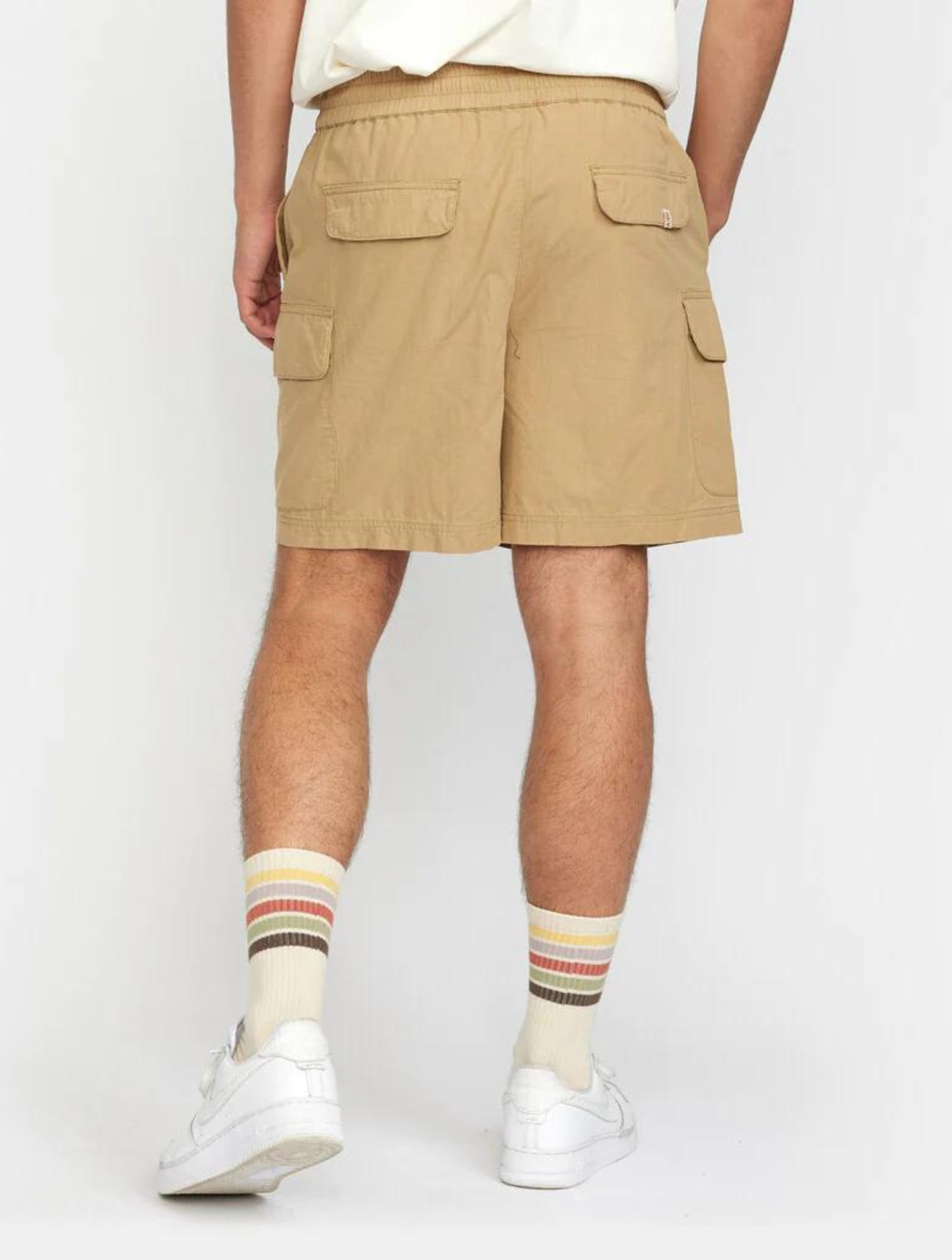 4064 Cargo Shorts