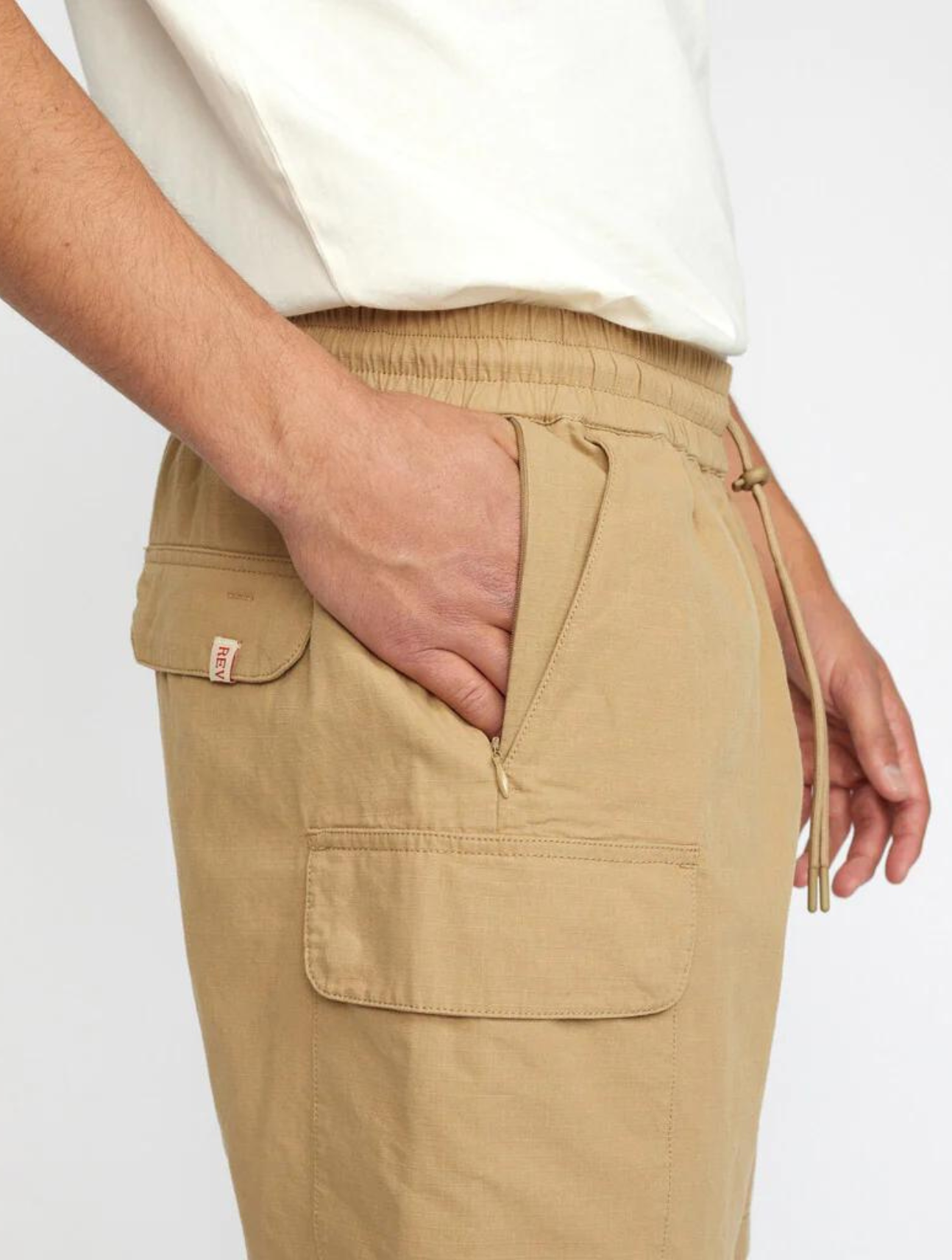 4064 Cargo Shorts