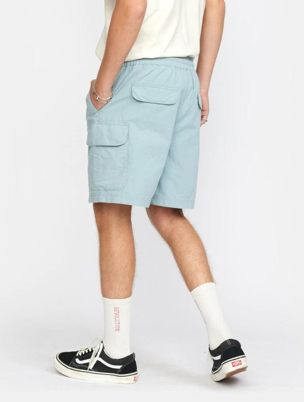 4064 Cargo Shorts