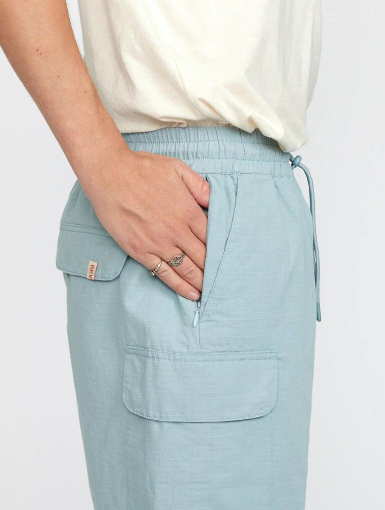 4064 Cargo Shorts