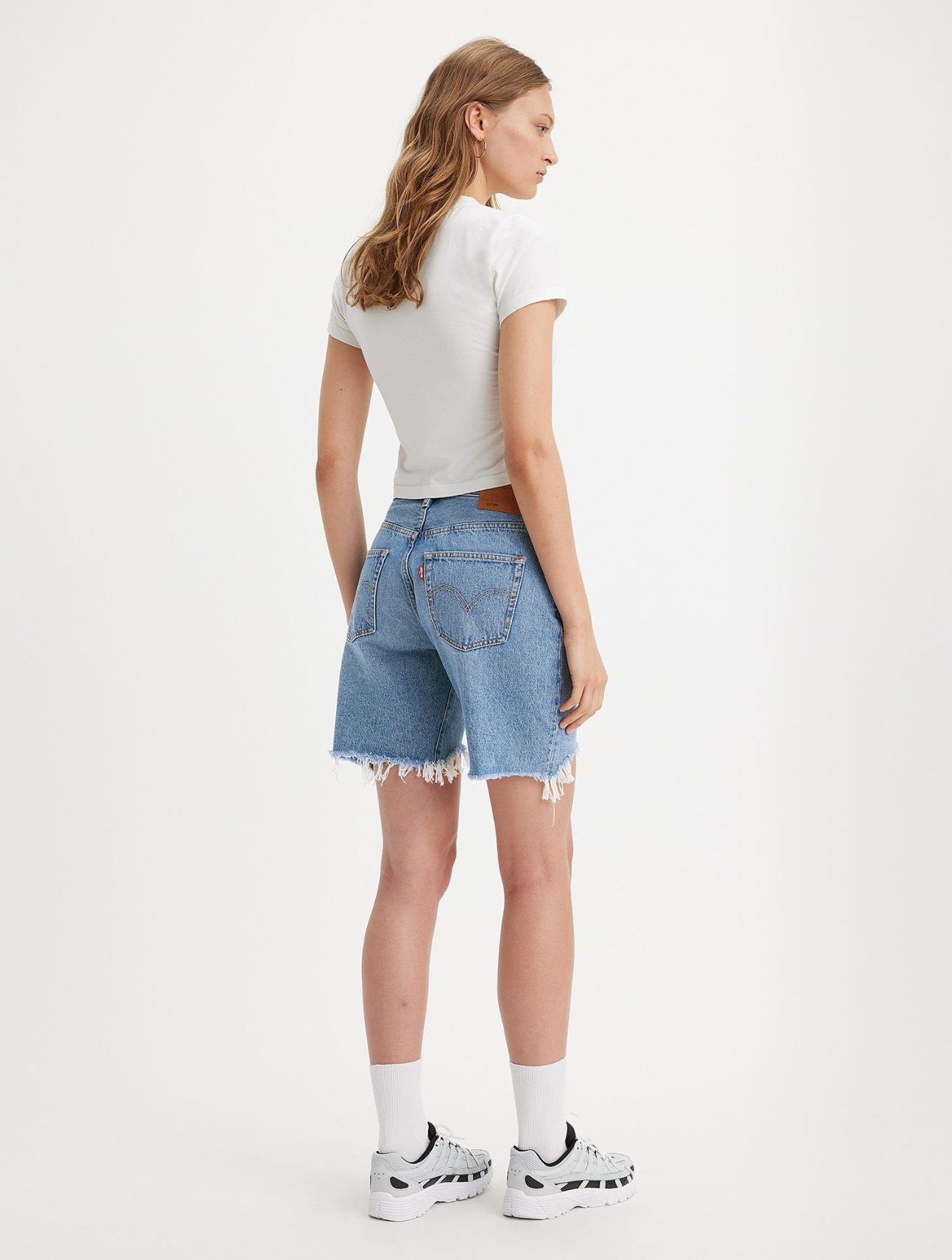 501 90's Short