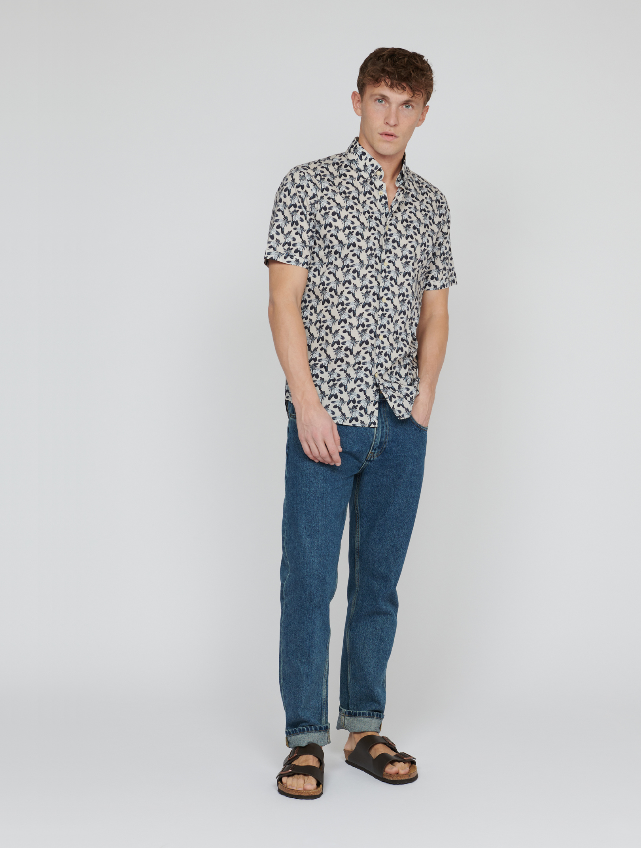 Trostol Shirt