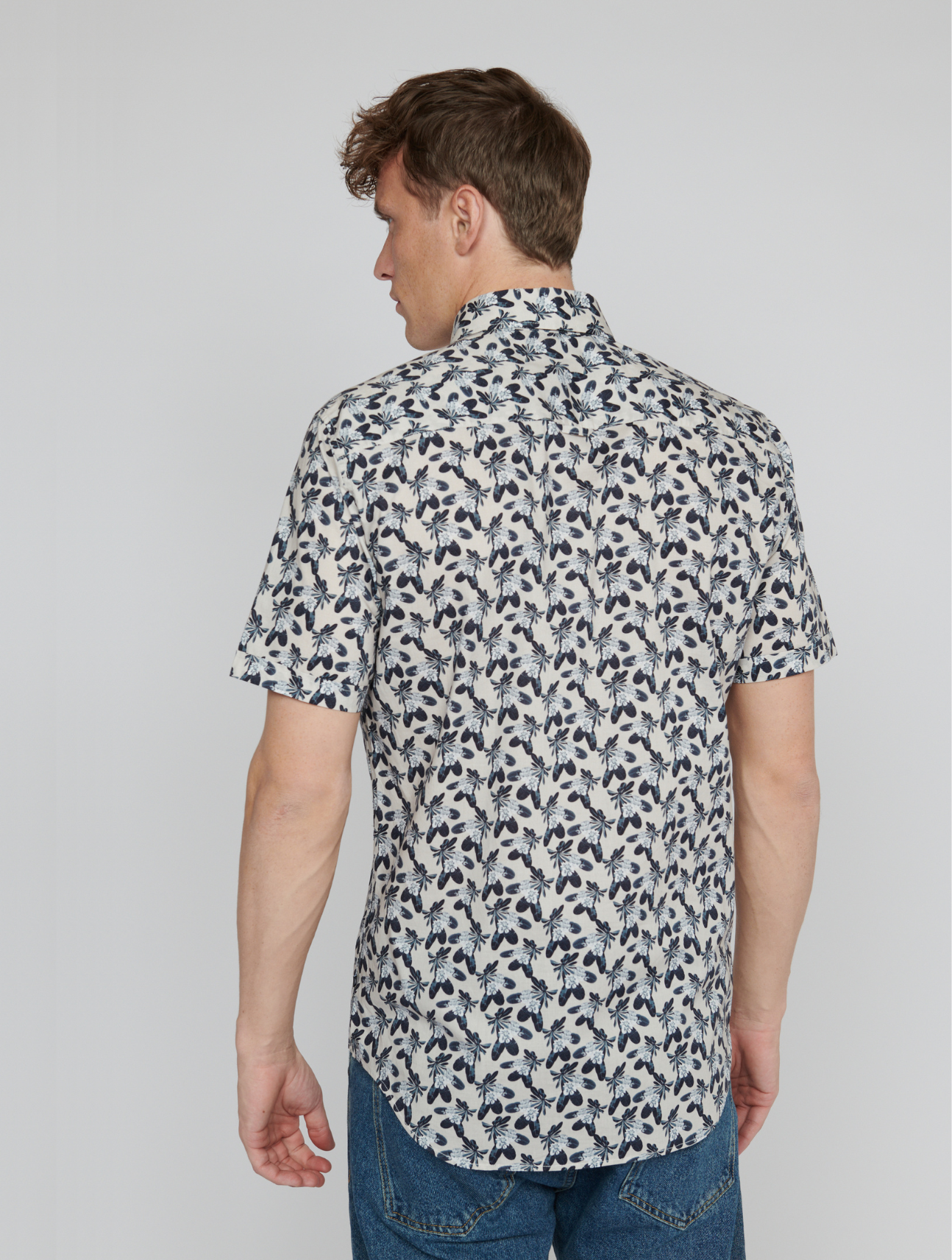 Trostol Shirt