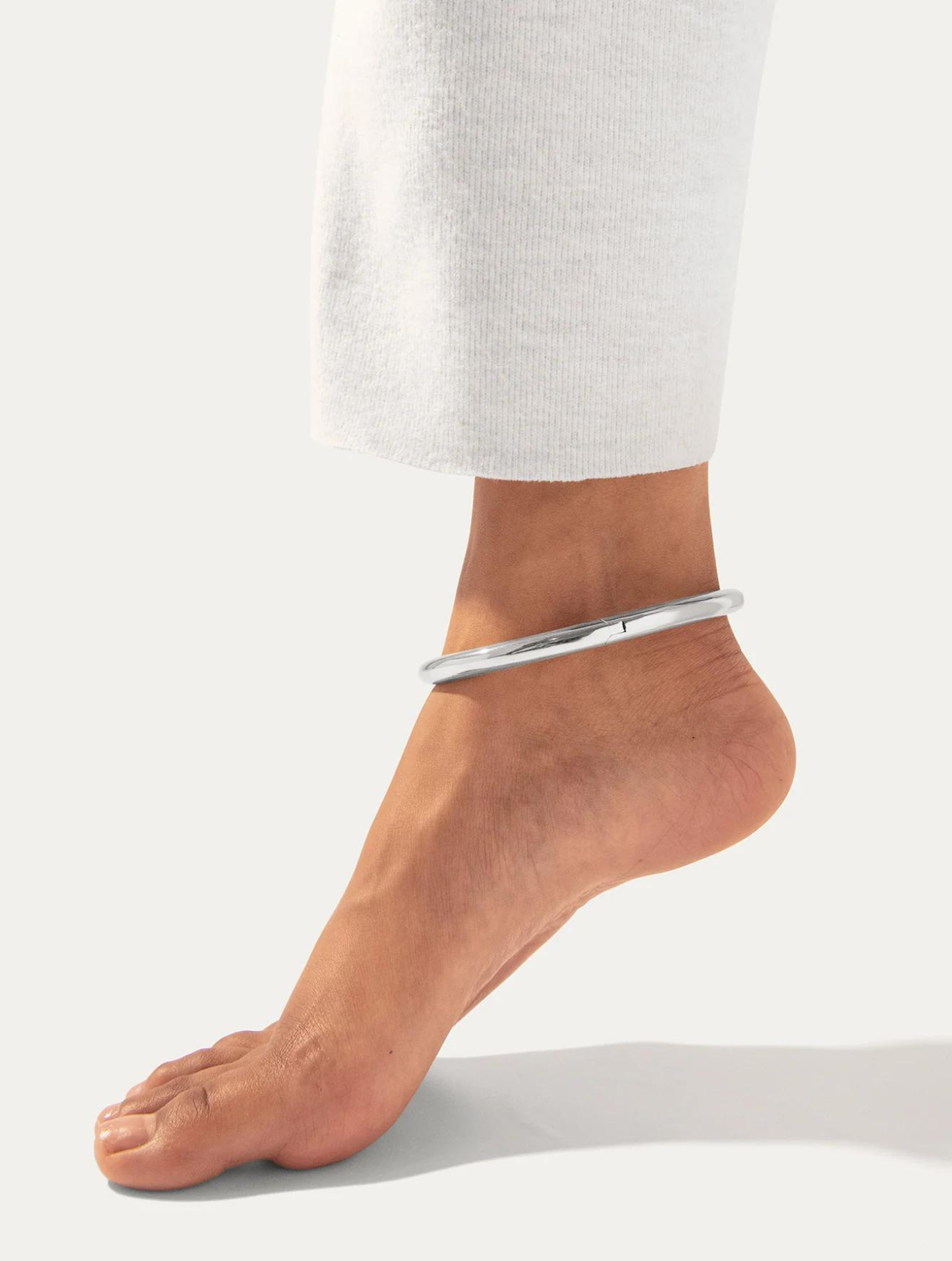 Gia Anklet