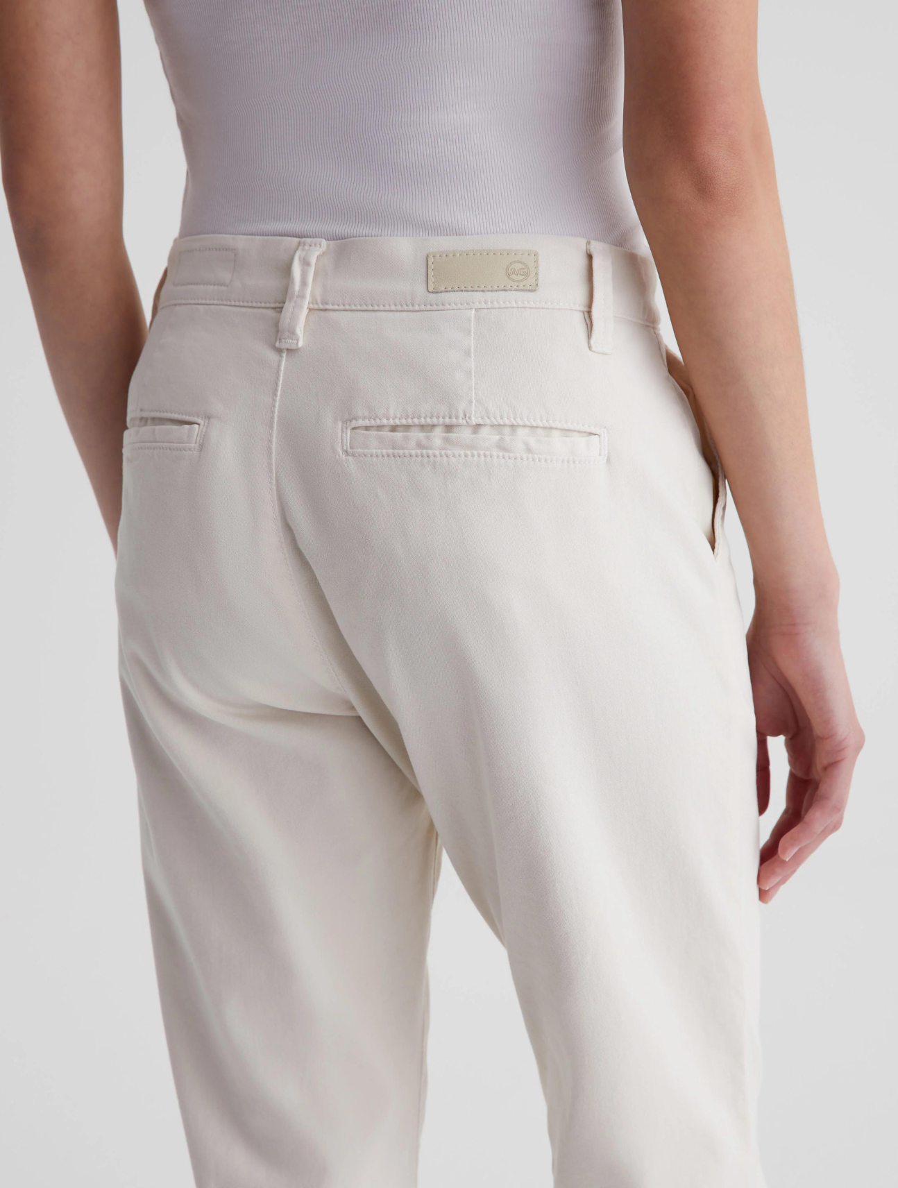 Caden Tailored Trouser