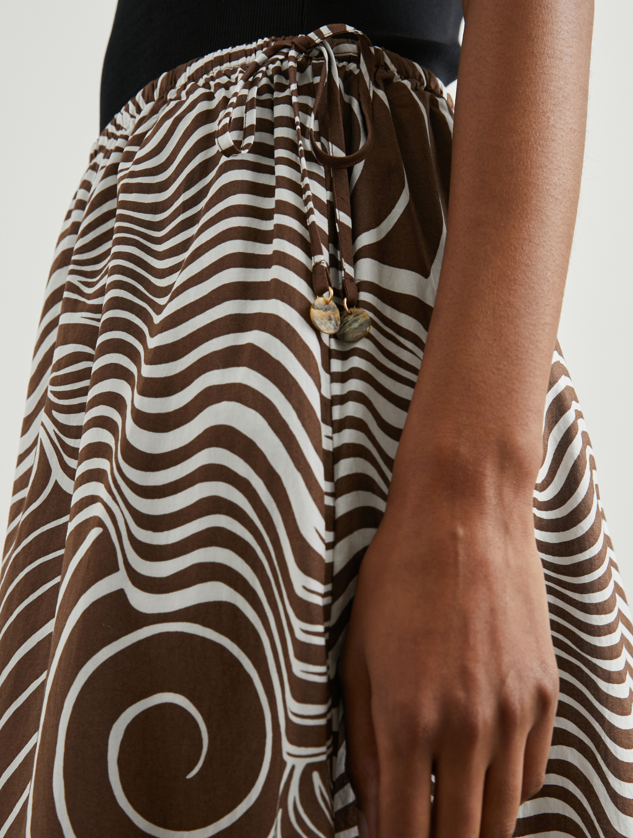 Beech Skirt