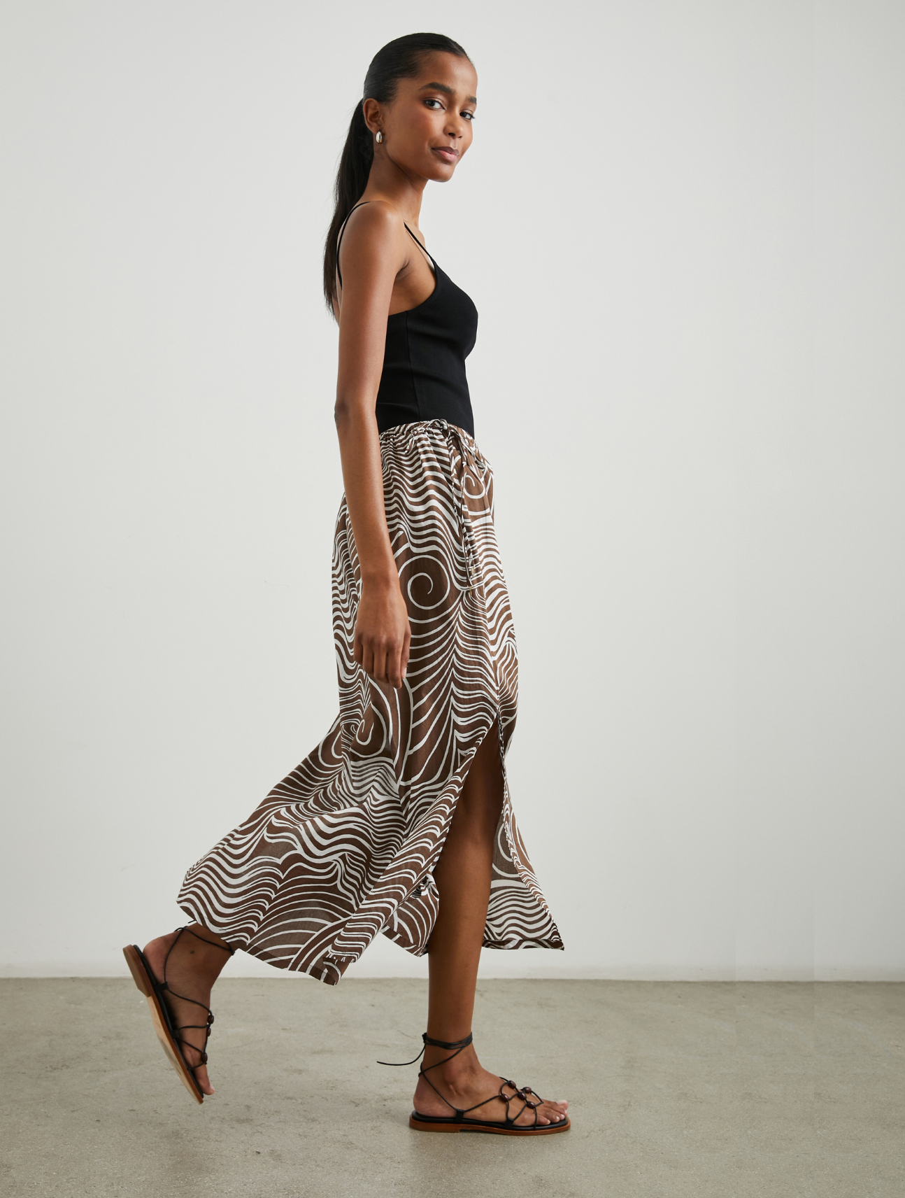 Beech Skirt