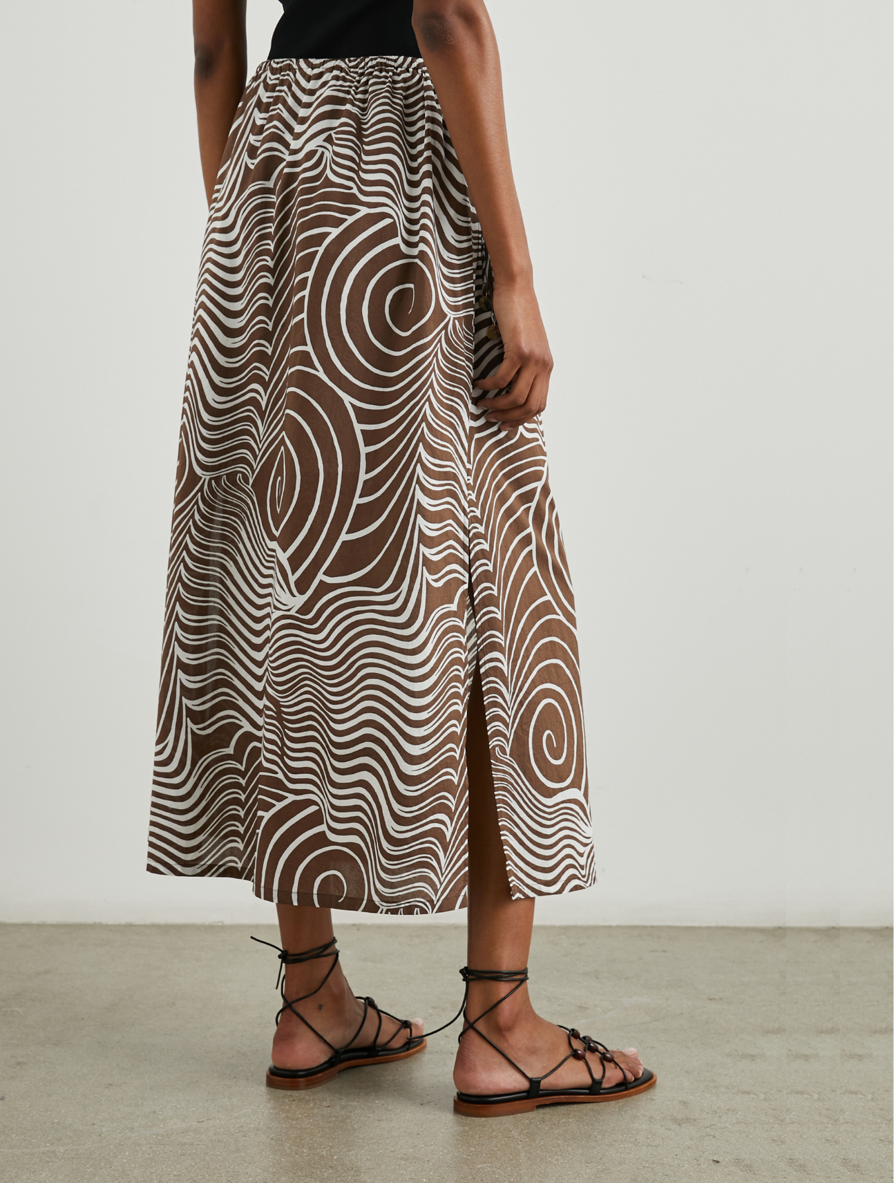 Beech Skirt