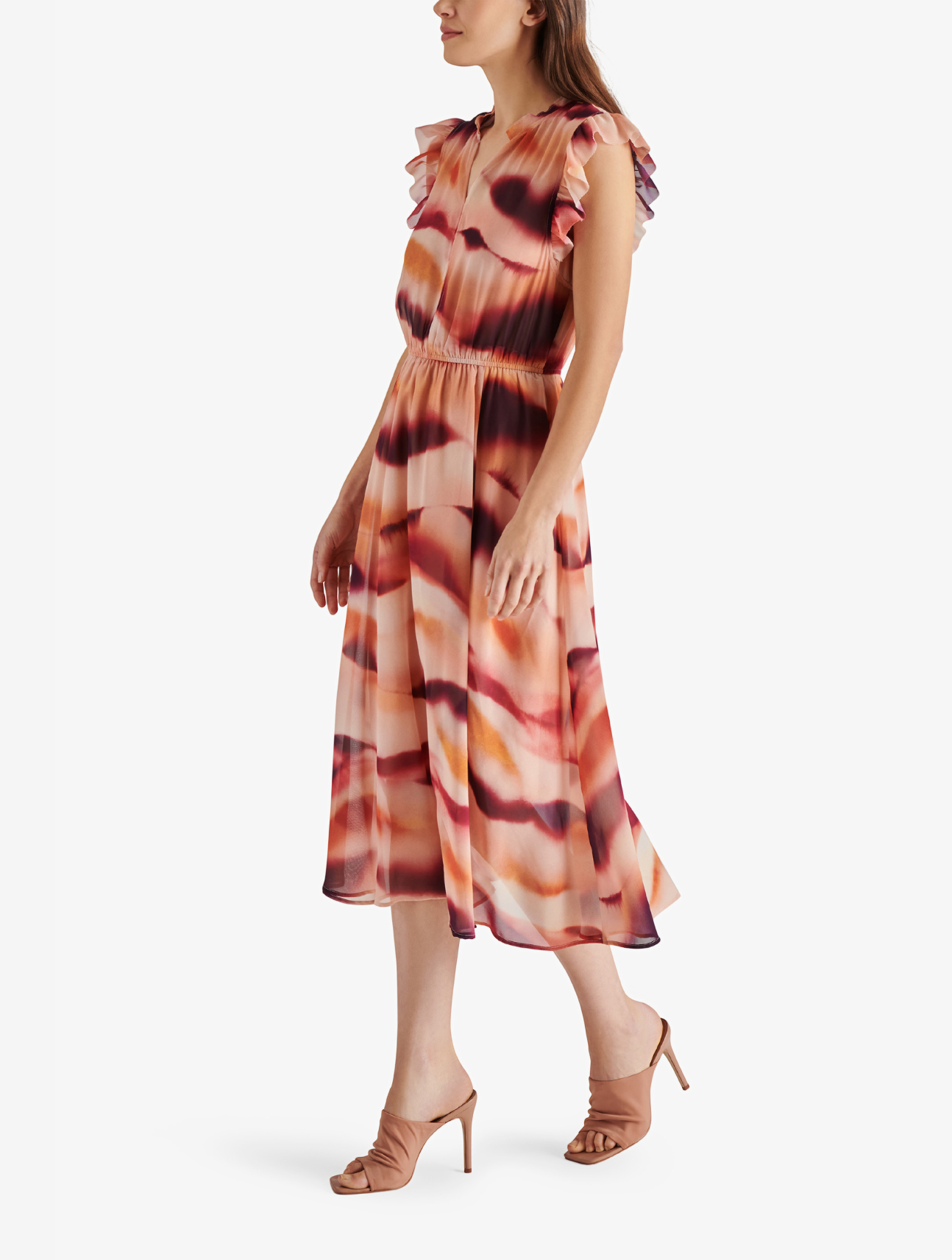 Allegra Dress