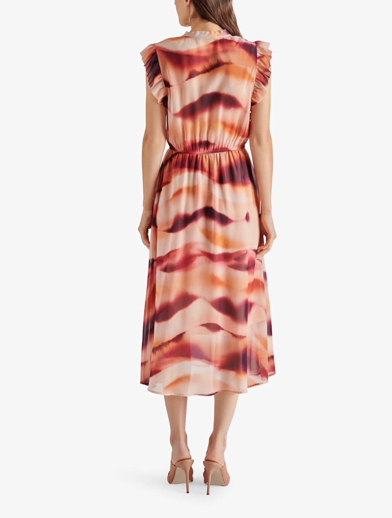 Allegra Dress