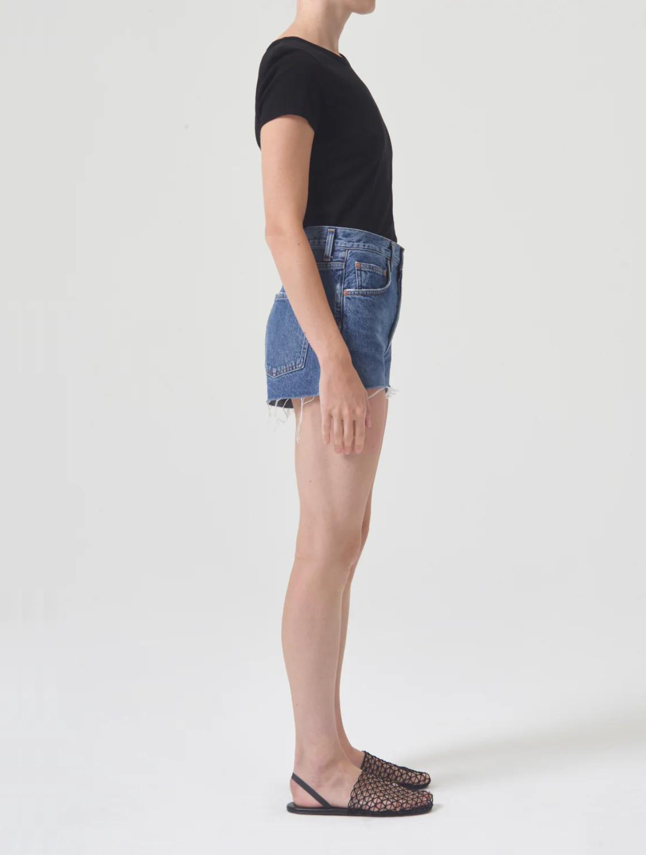 Mila Short