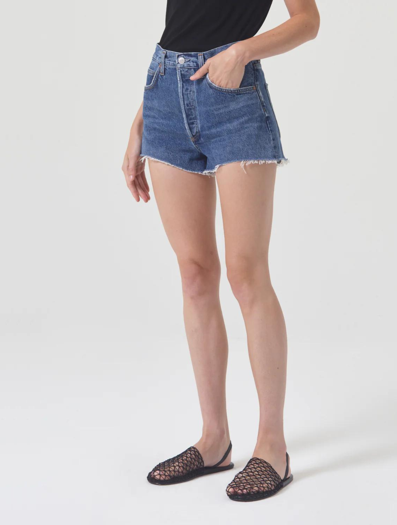 Mila Short