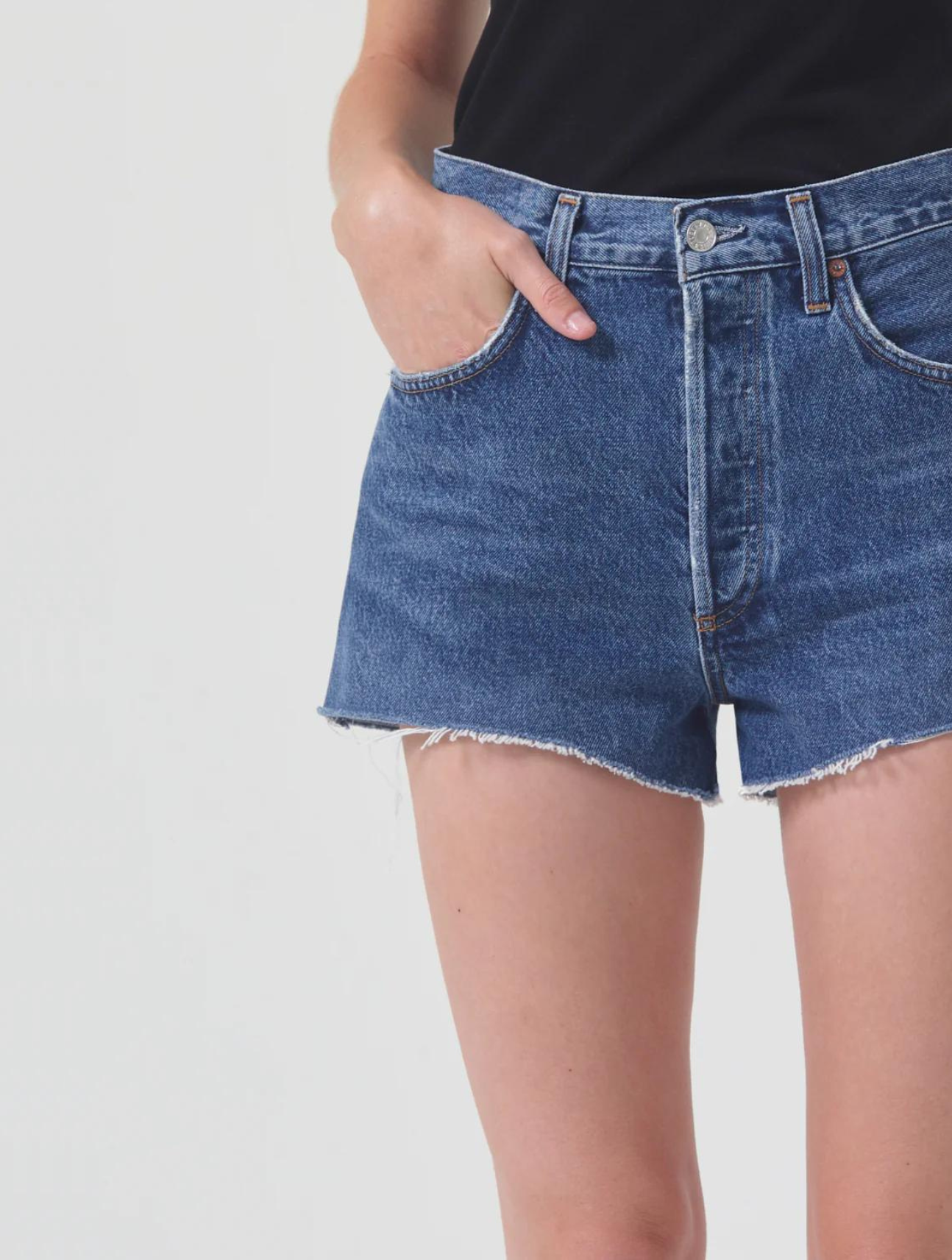 Mila Short
