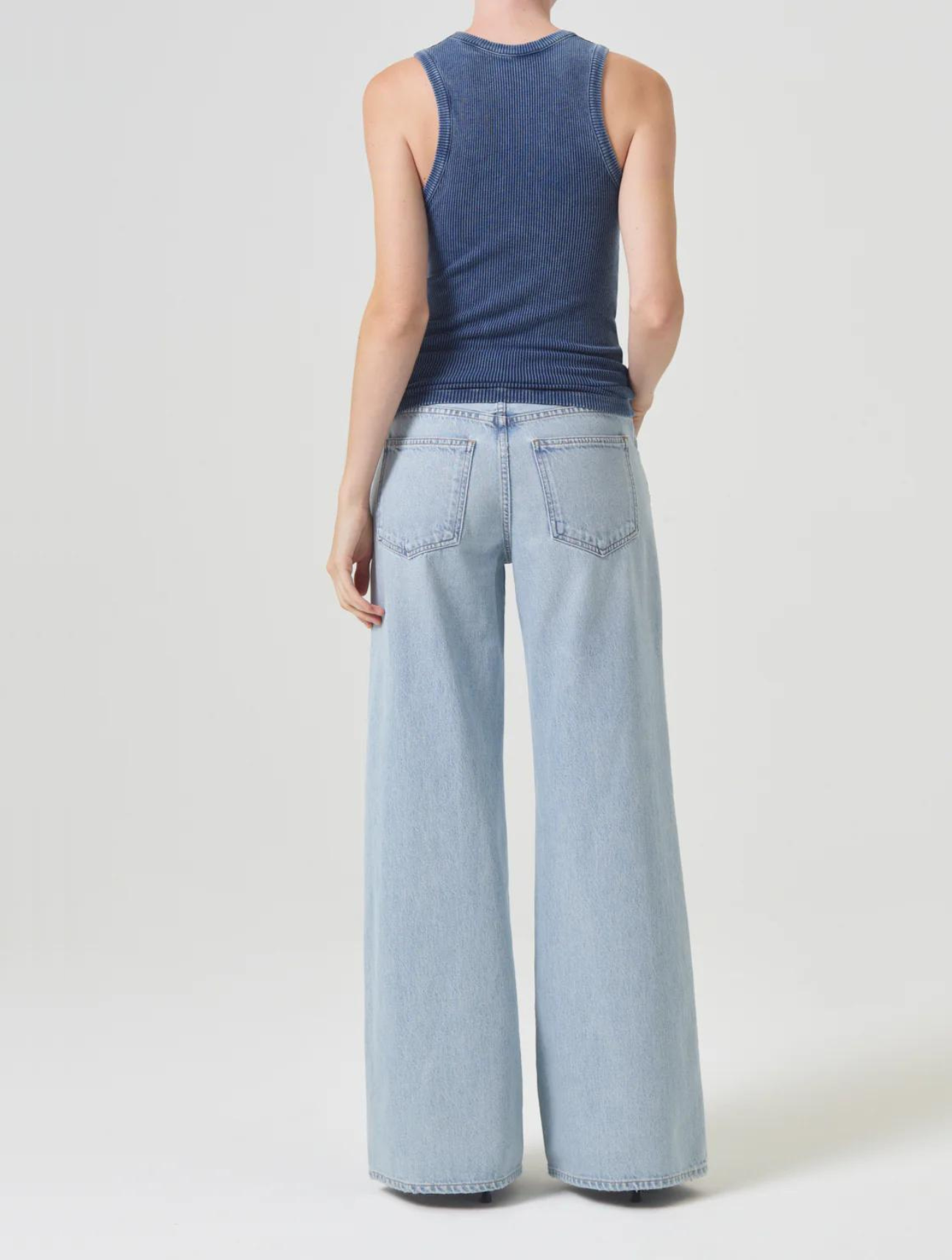 Poppy Tank