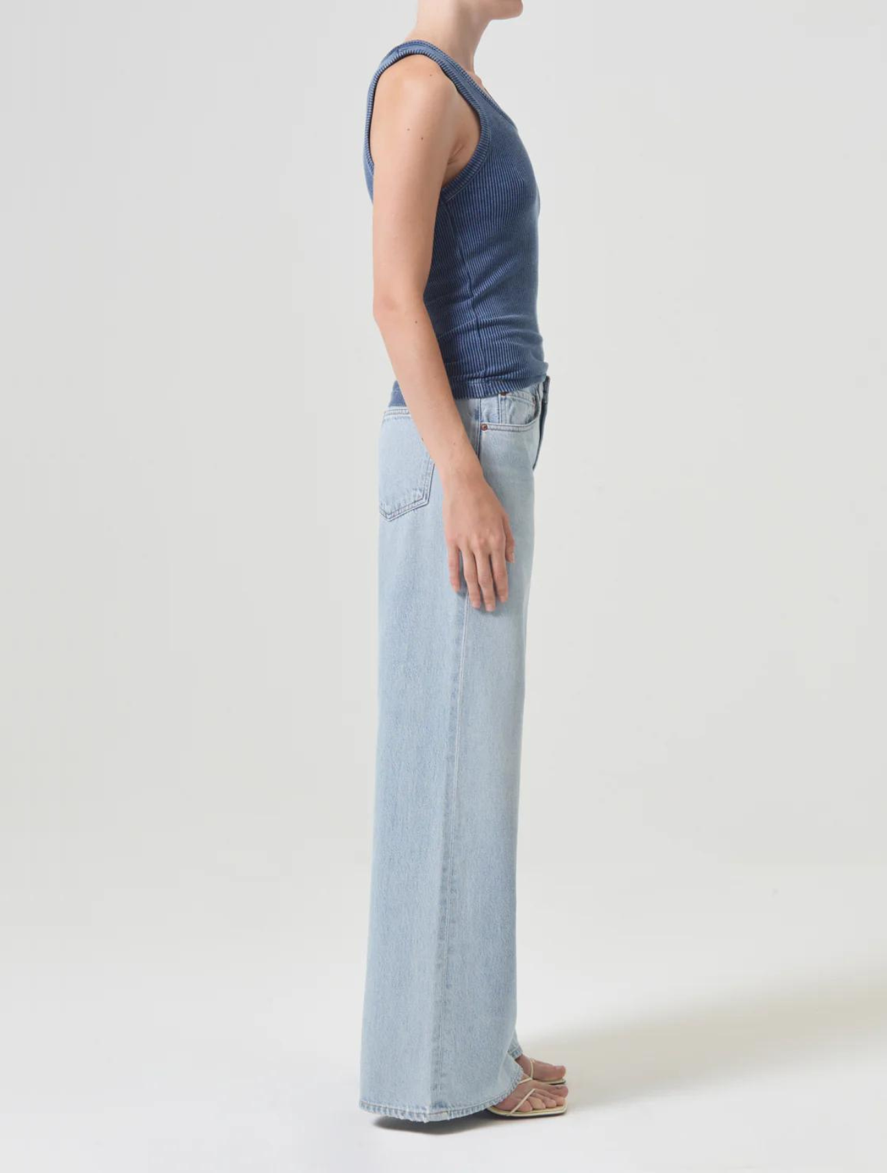 Poppy Tank