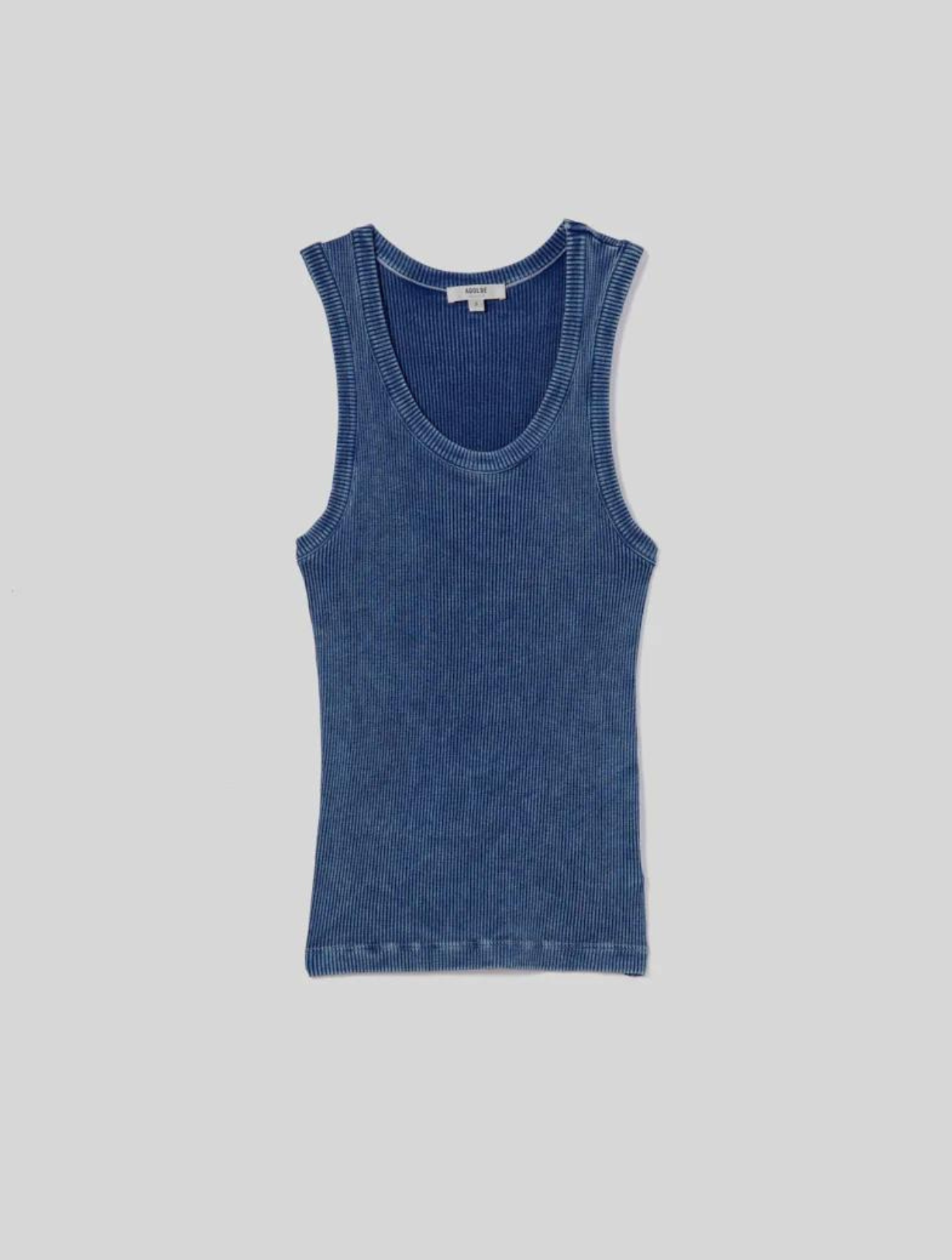 Poppy Tank