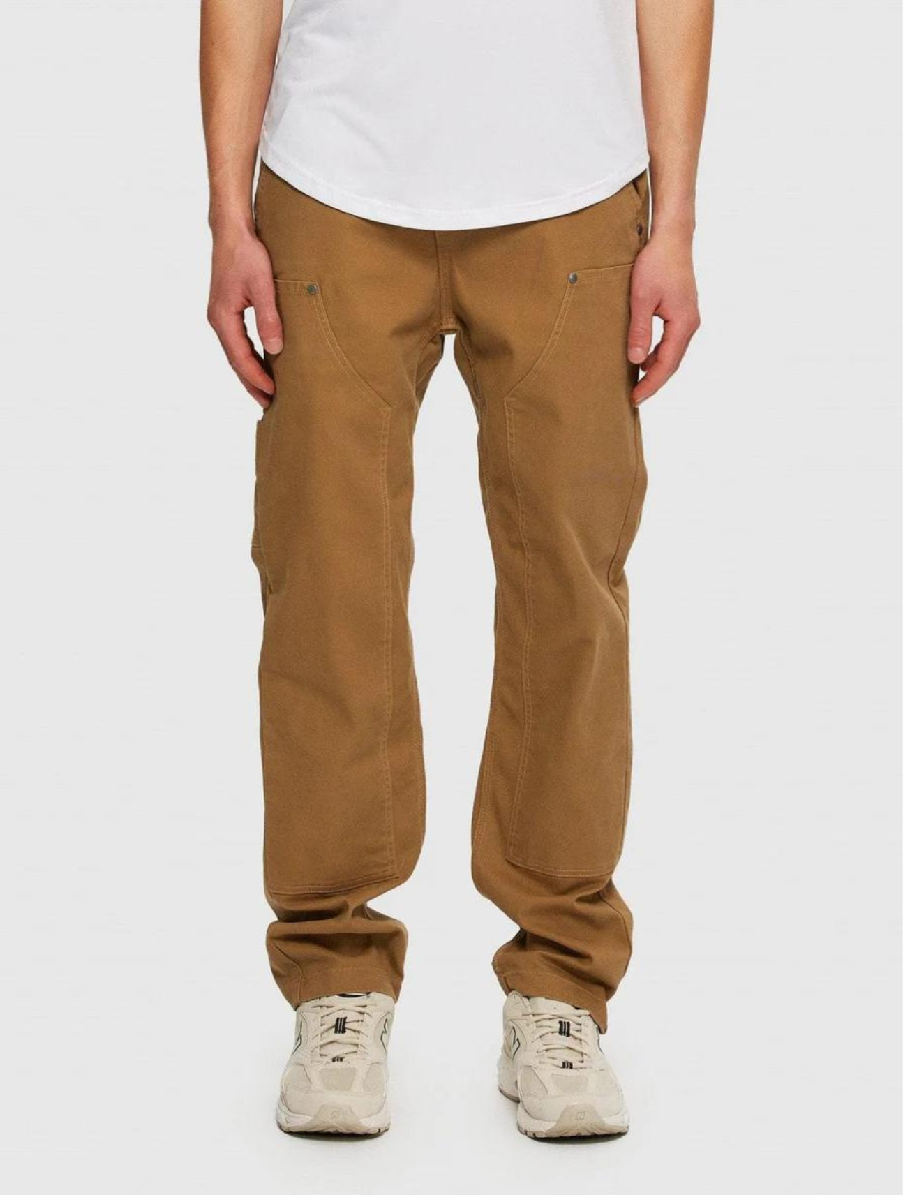 Carpenter Trouser