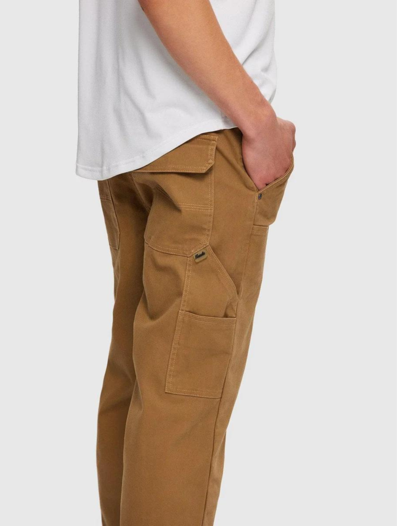 Carpenter Trouser