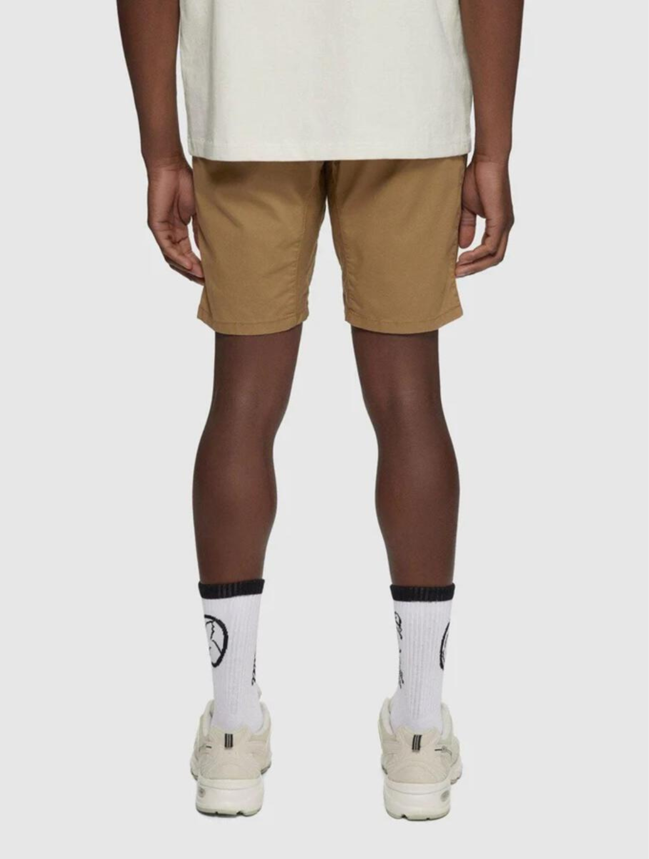 Chino Short