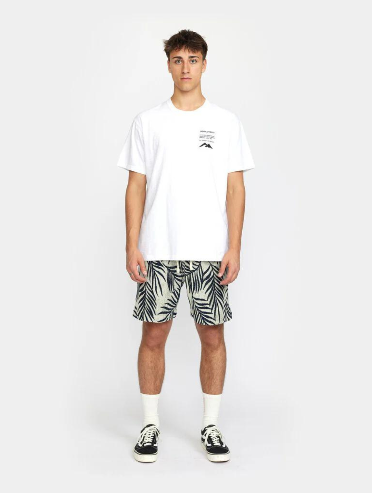 1373 Loose T-Shirt
