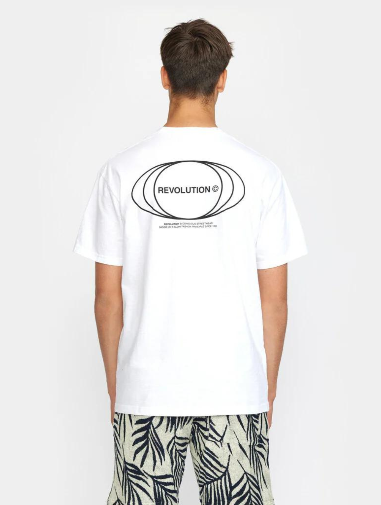 1373 Loose T-Shirt