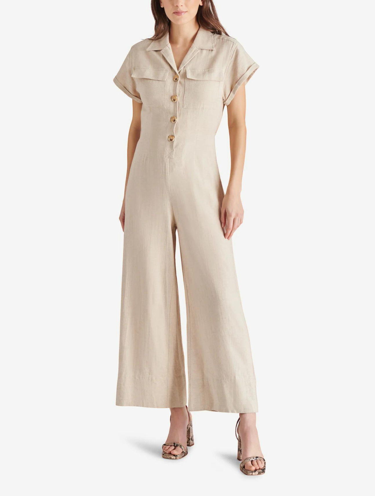 Fara Jumpsuit