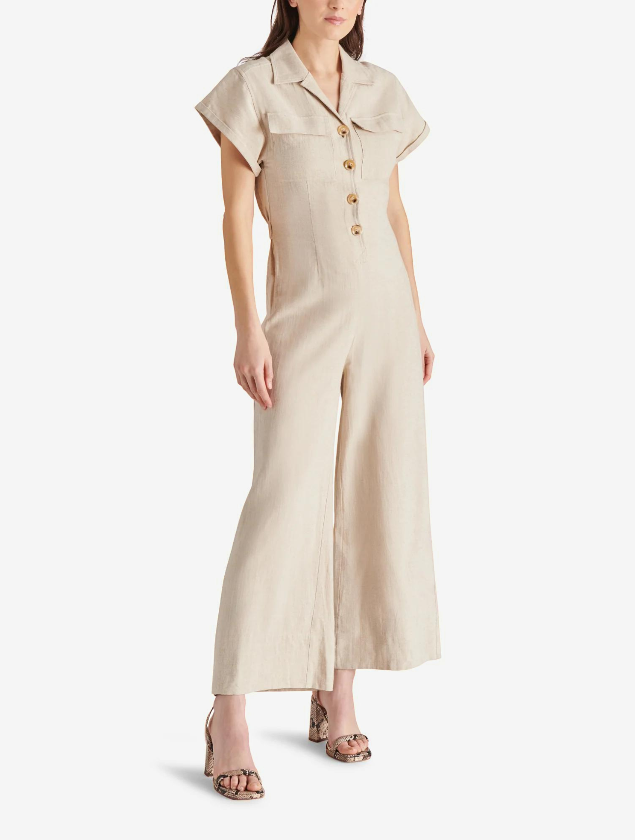 Fara Jumpsuit