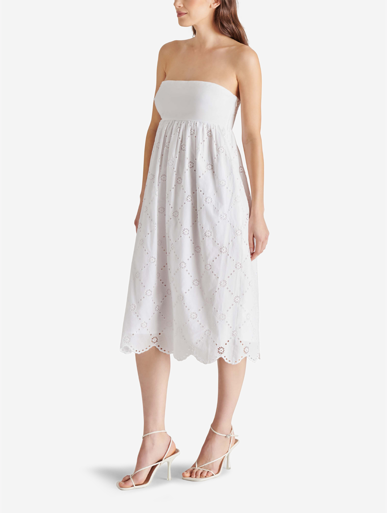 Olsen Dress