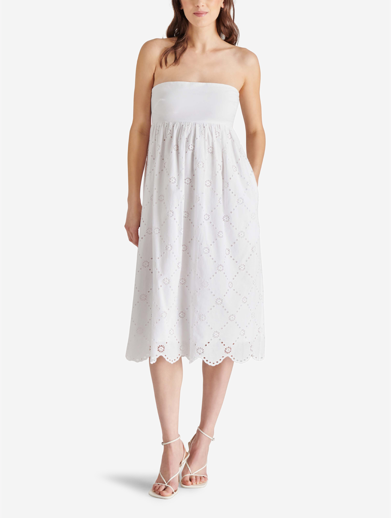 Olsen Dress