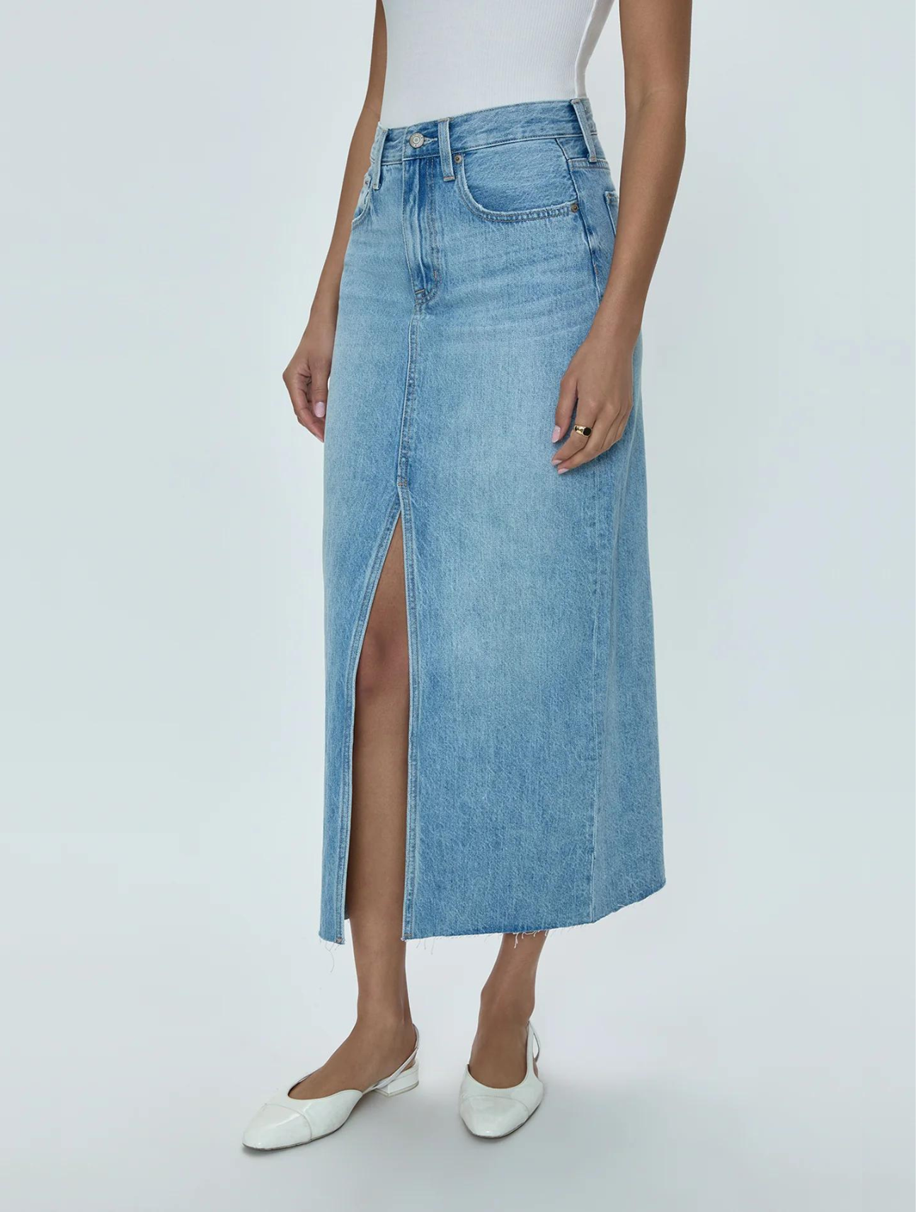 Alice Midi Skirt