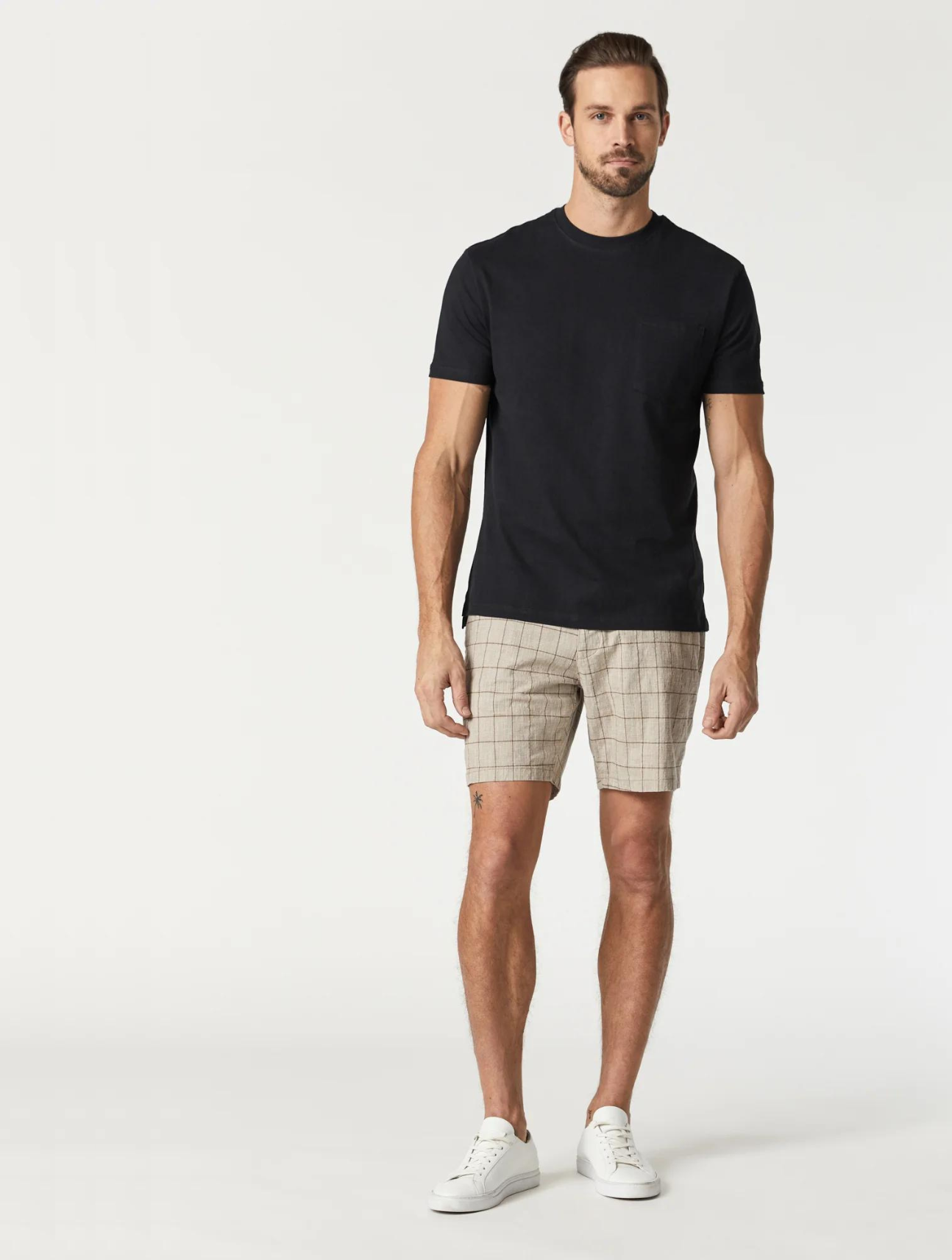 Nate Shorts