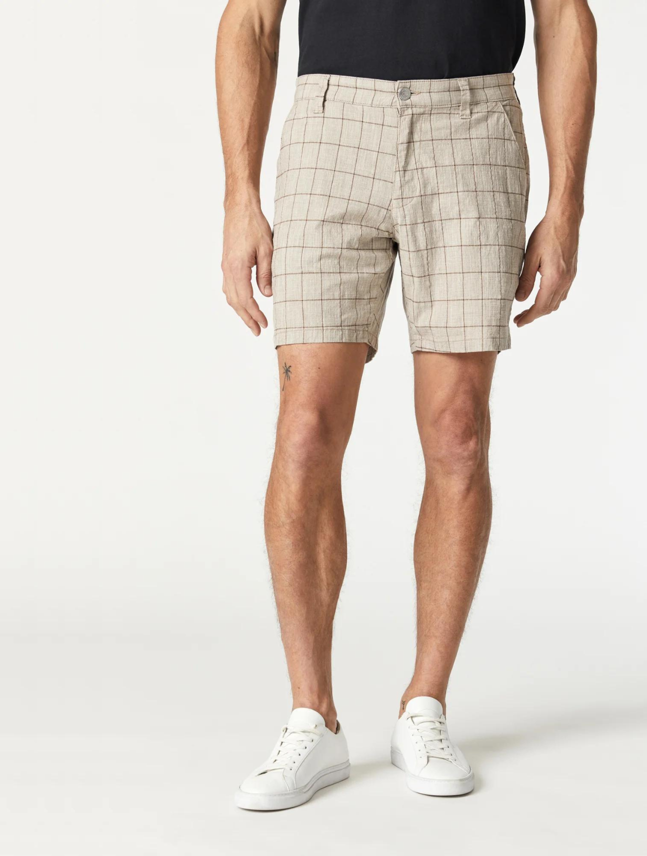 Nate Shorts