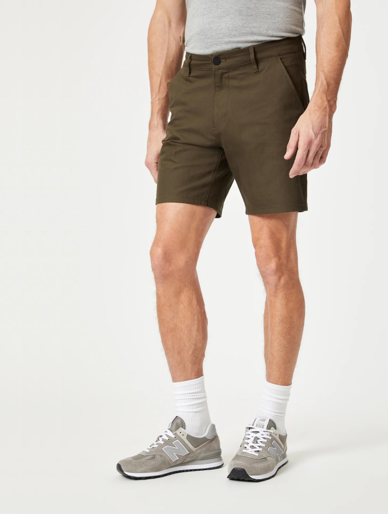 Darren Shorts