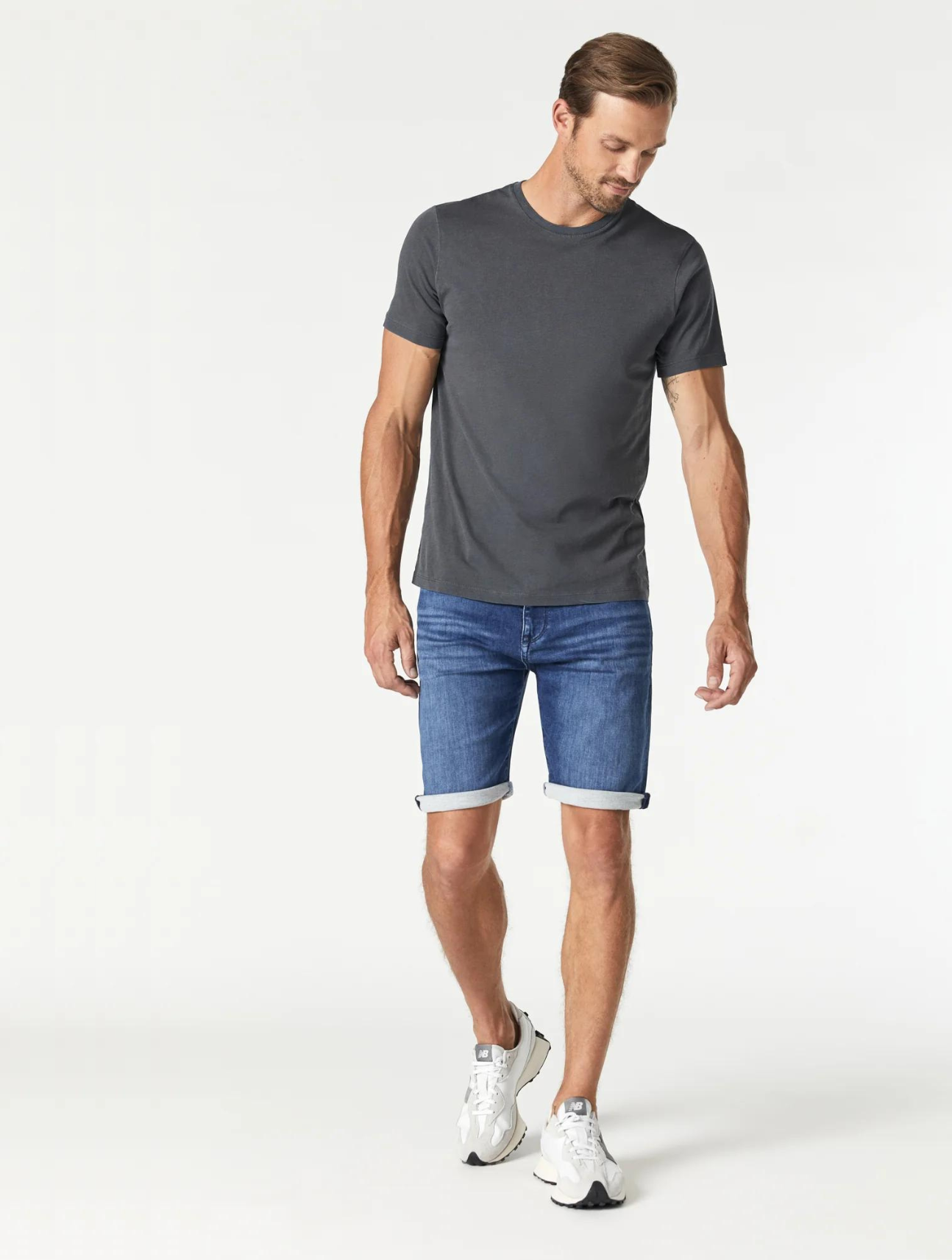Brian Shorts