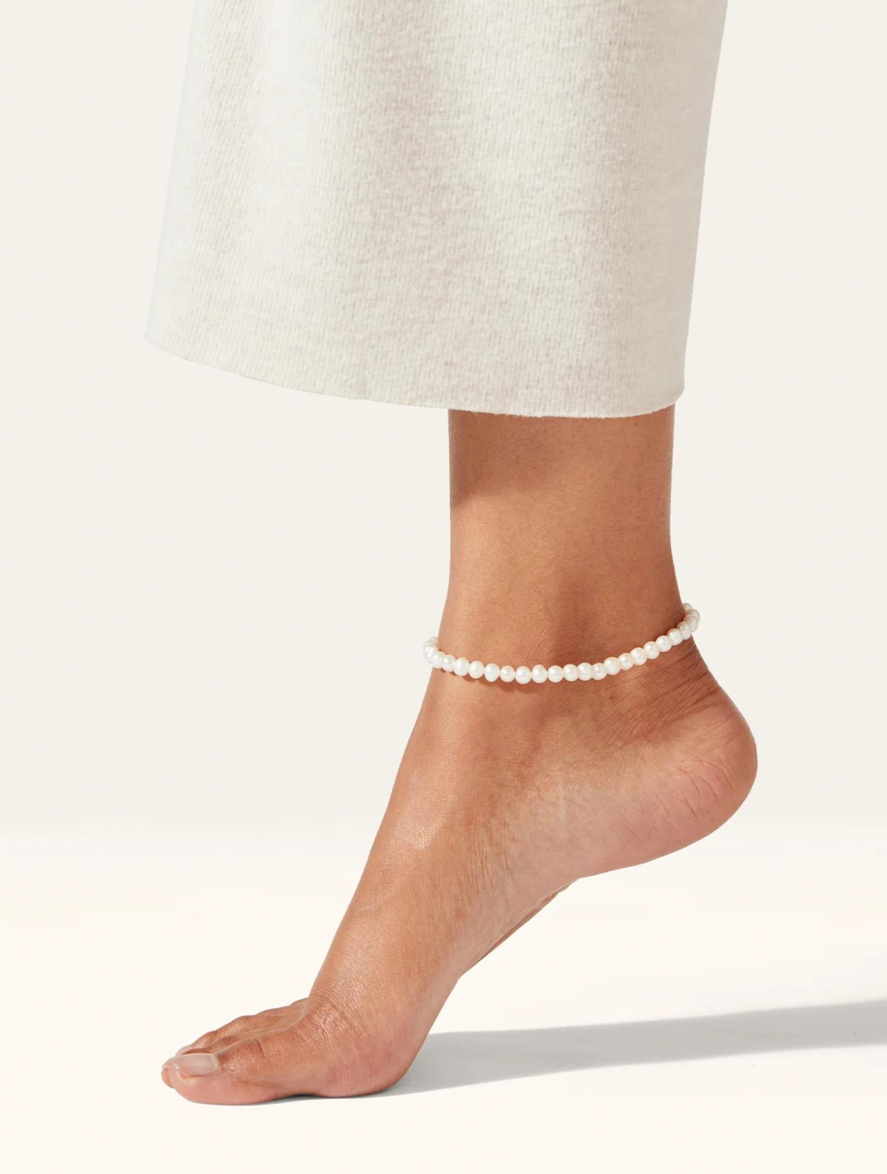 Noa Anklet