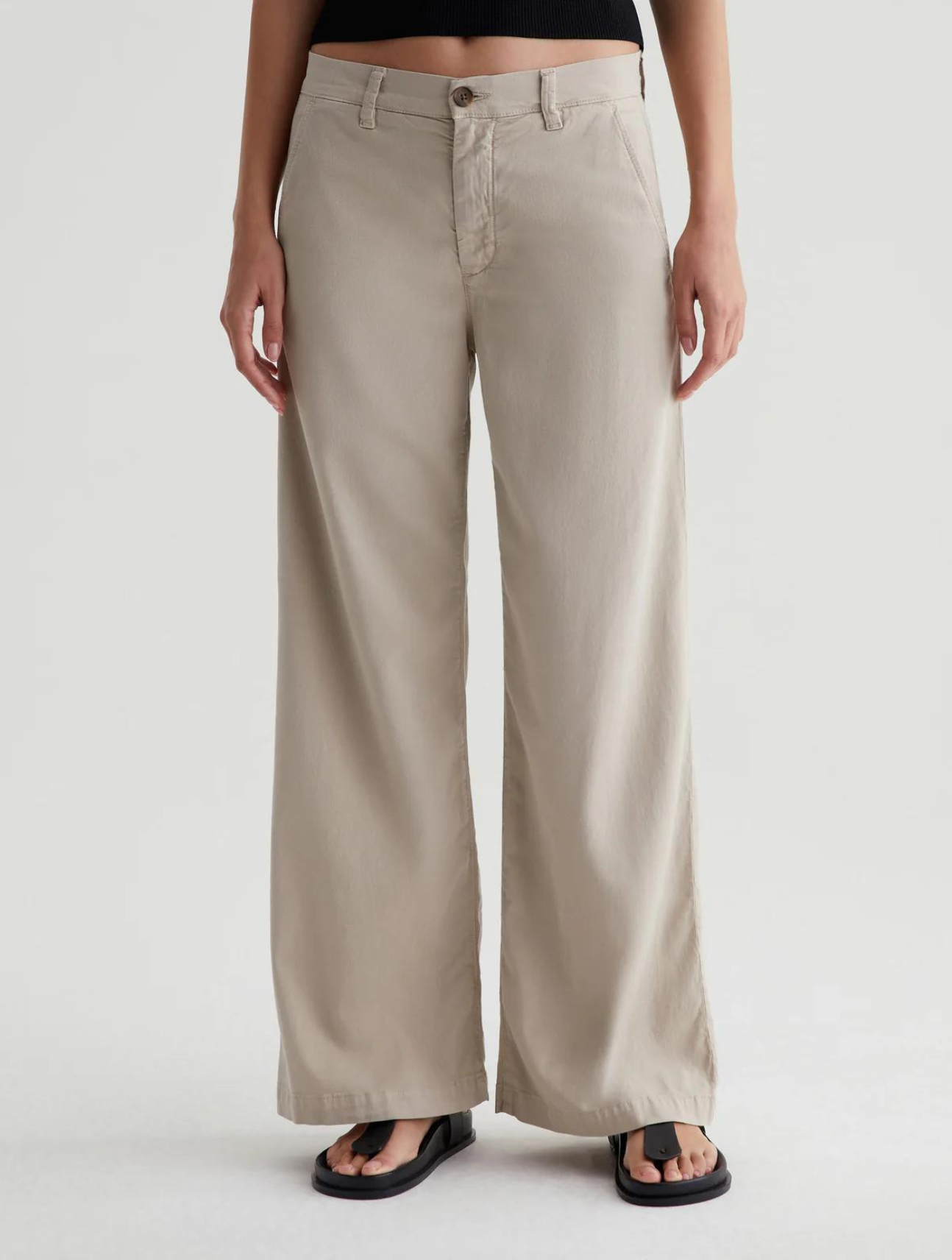 Caden Wide Leg