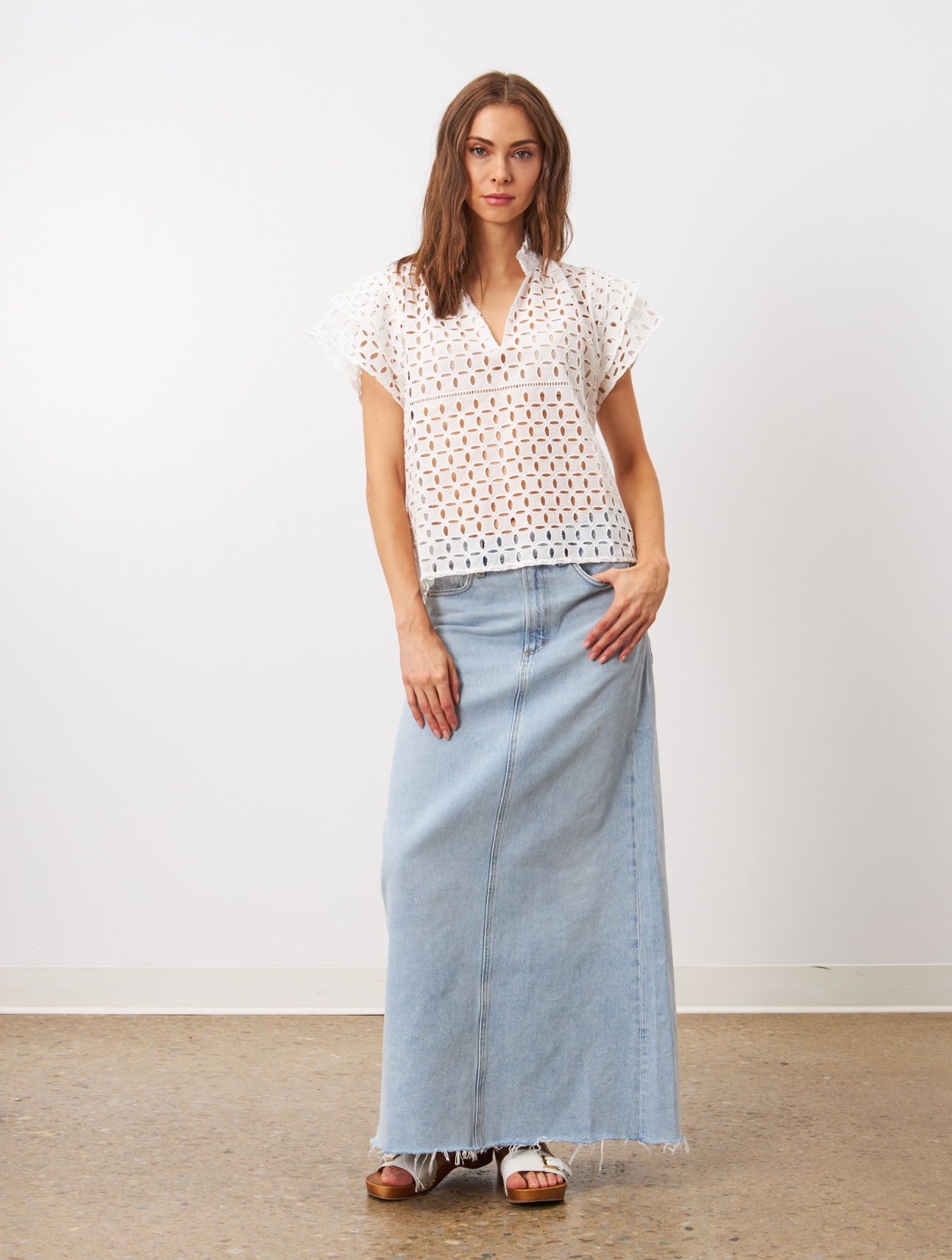 Rosa Top
