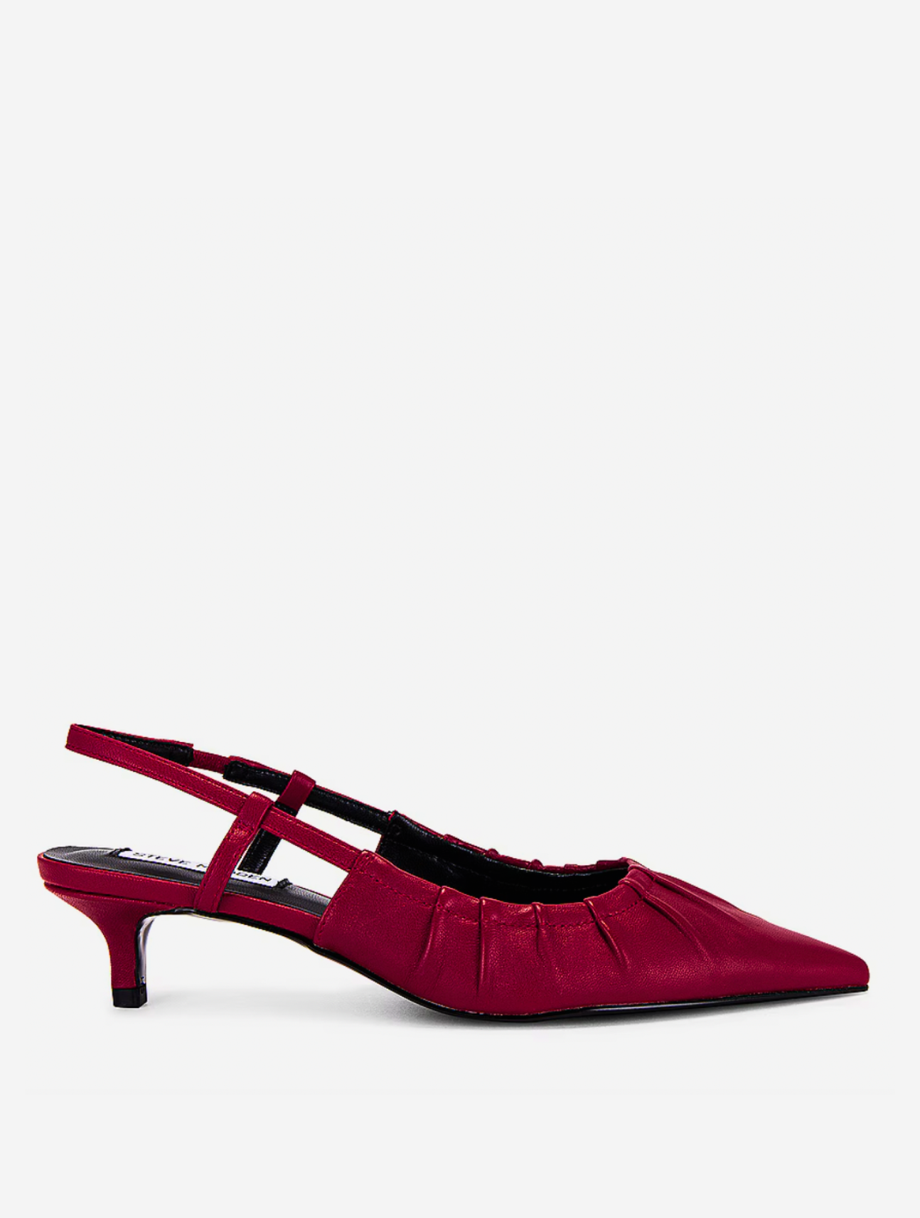 Syrah Heel