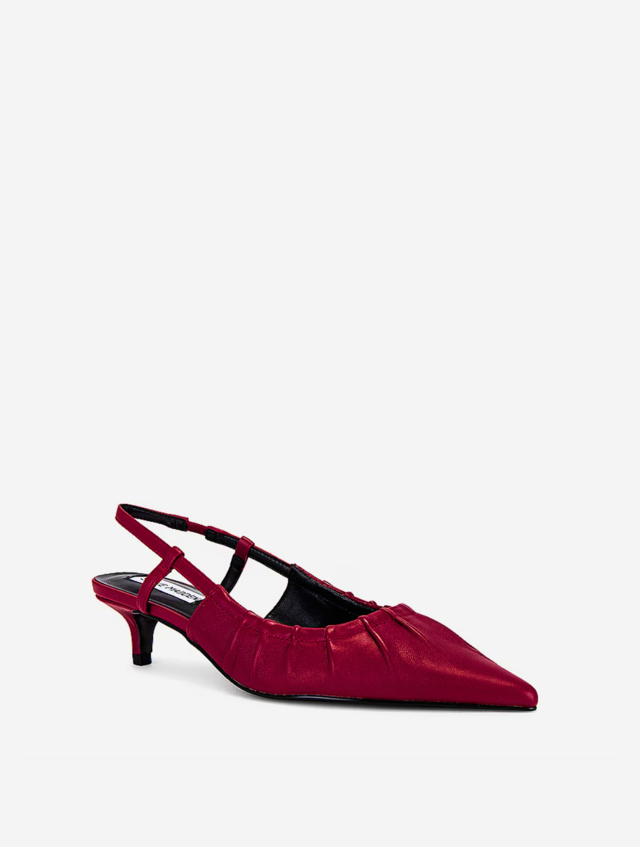 Syrah Heel