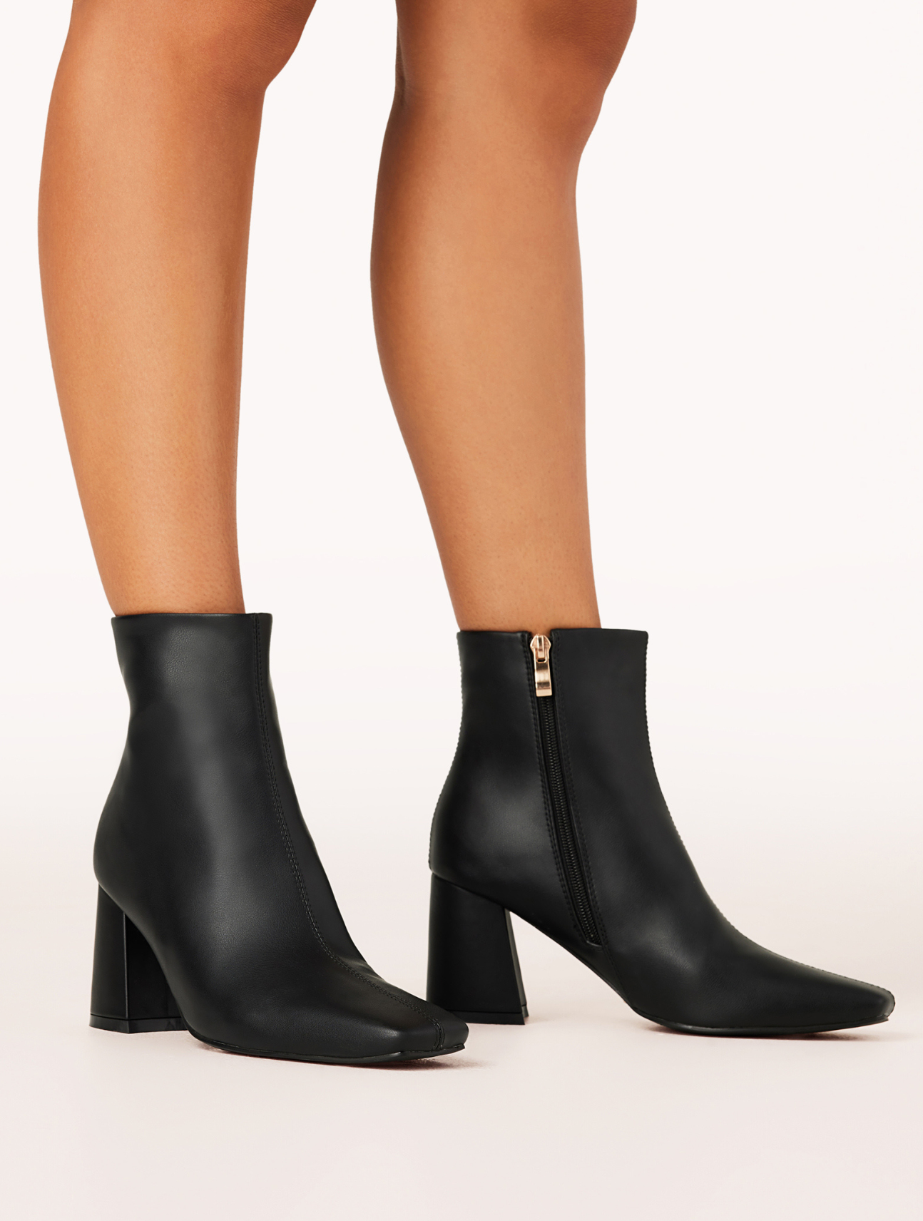 Jameson Boots