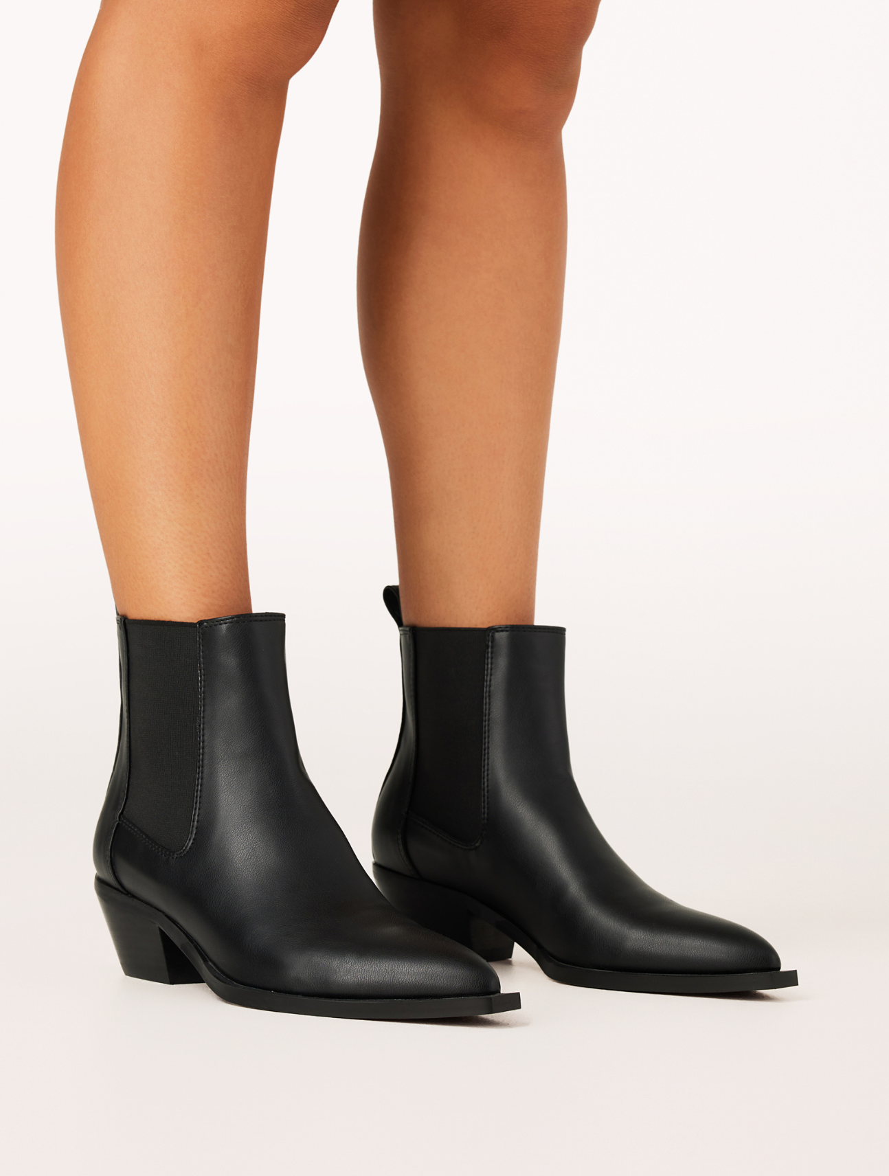 Urith Boots