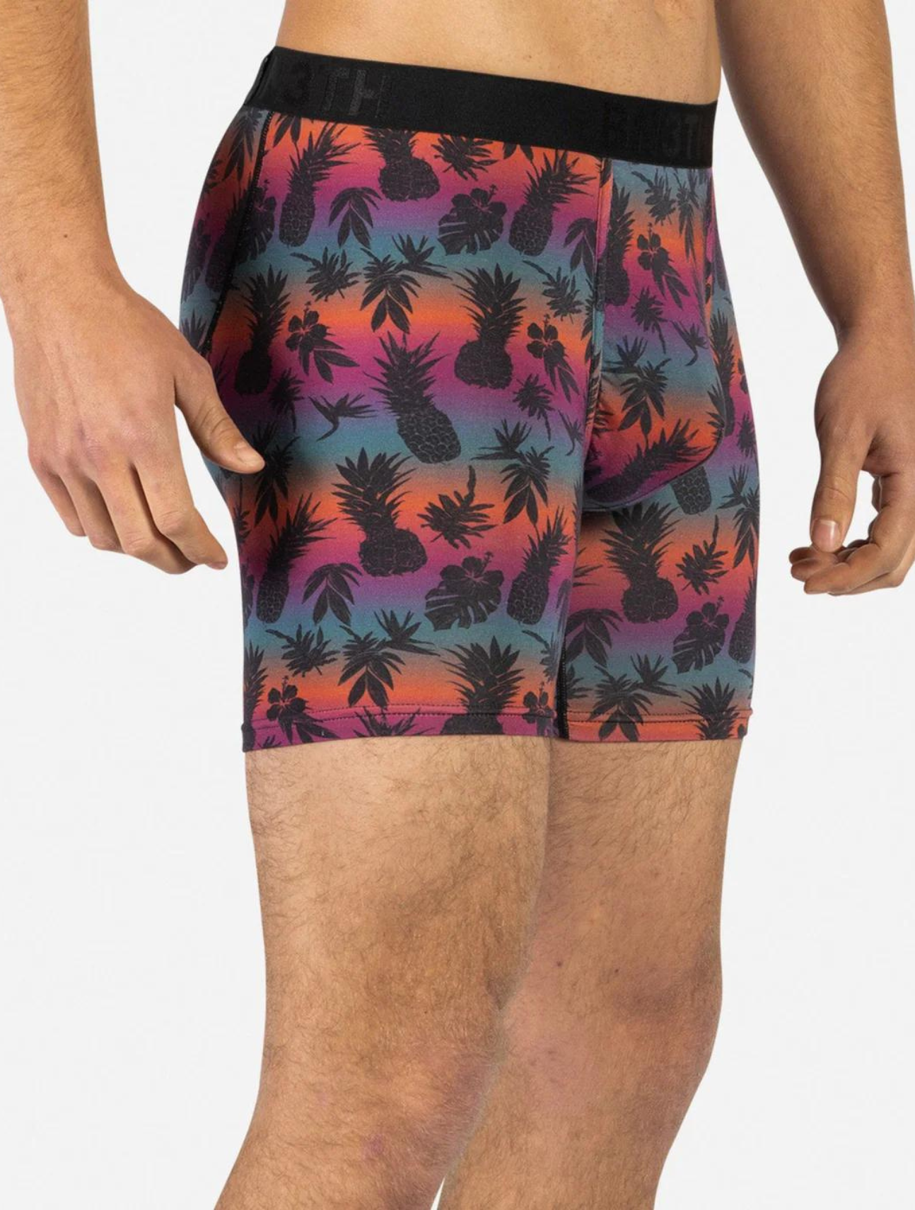 Classic Boxer Brief