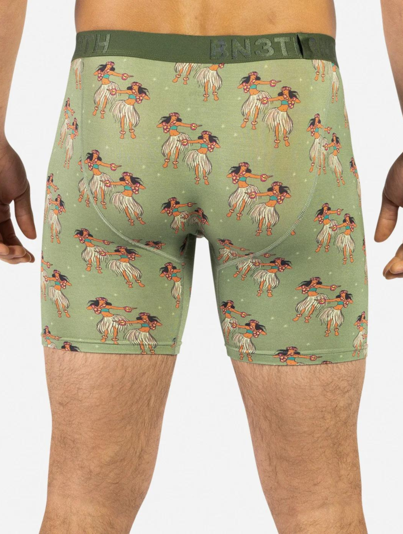 Classic Boxer Brief