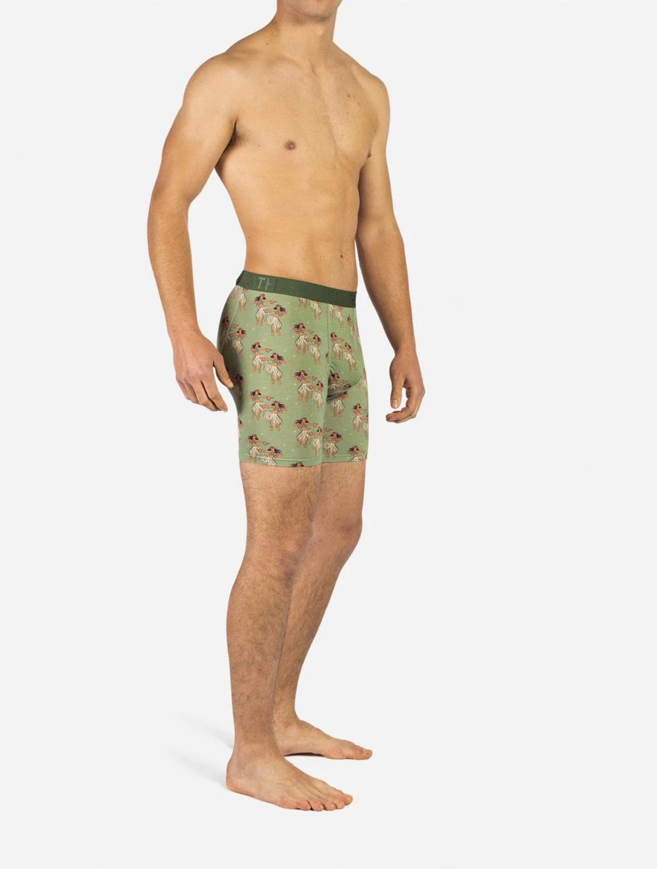 Classic Boxer Brief