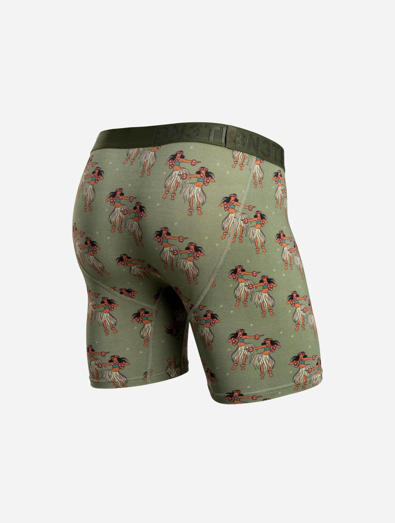 Classic Boxer Brief
