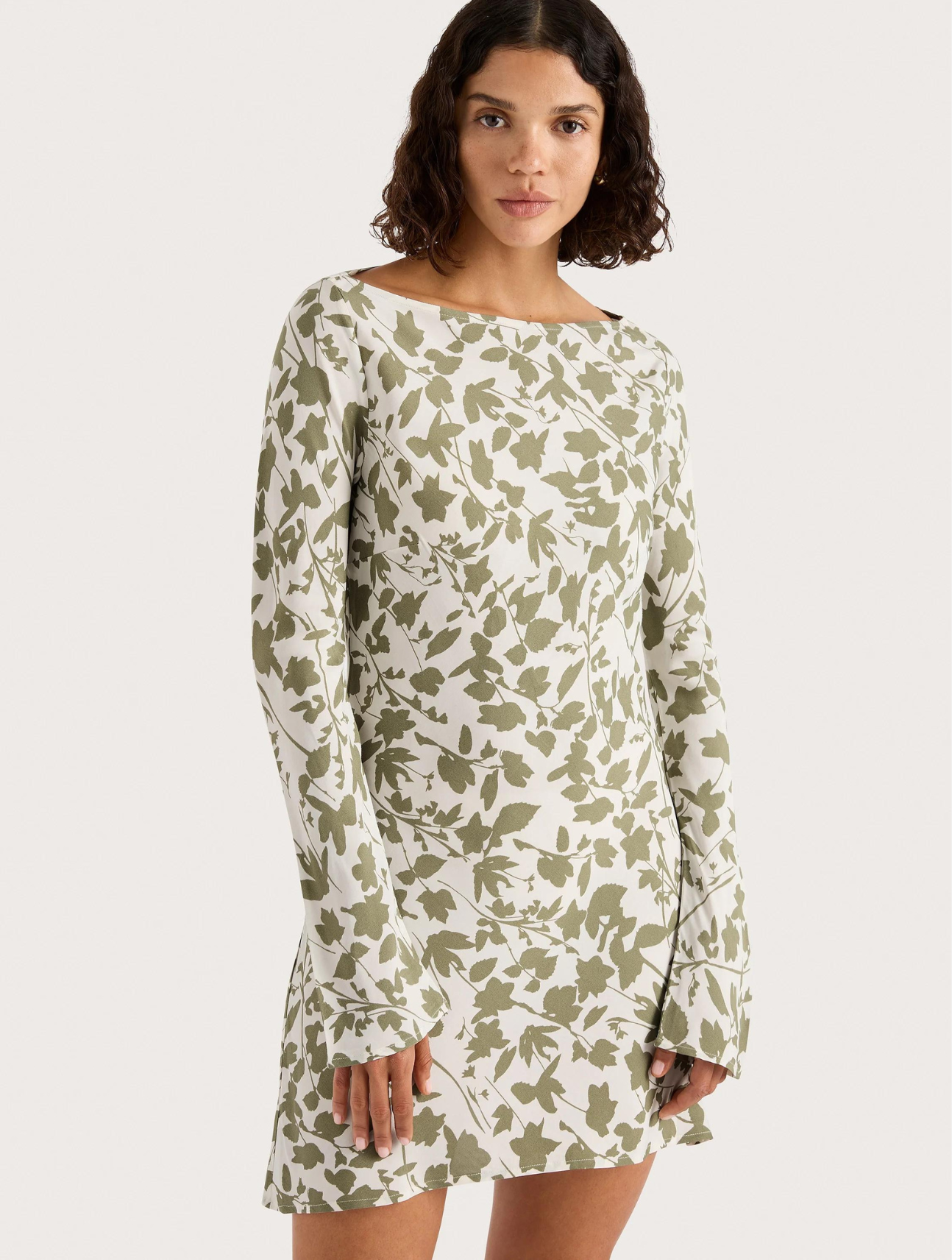Lilou Mini Dress