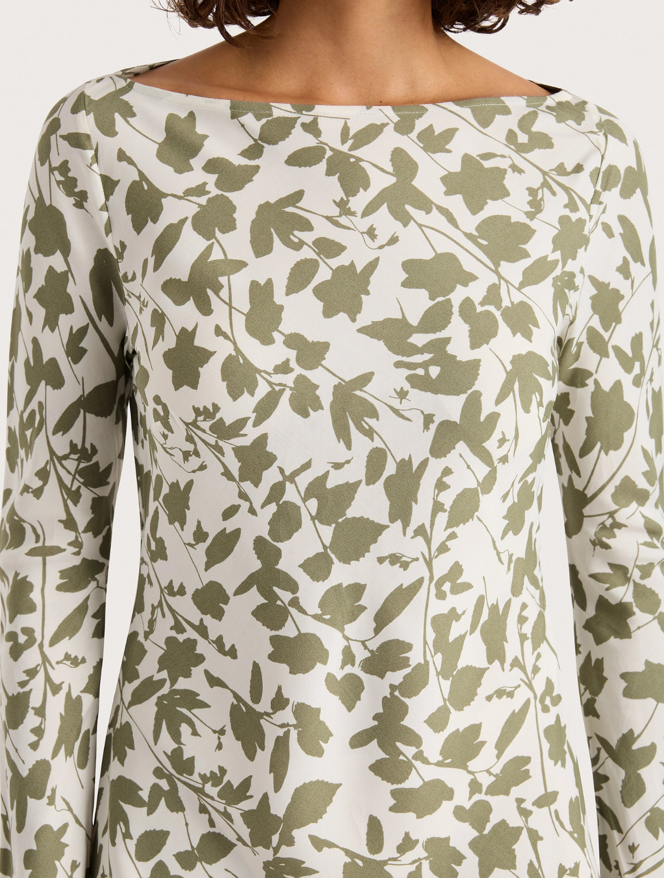 Lilou Mini Dress