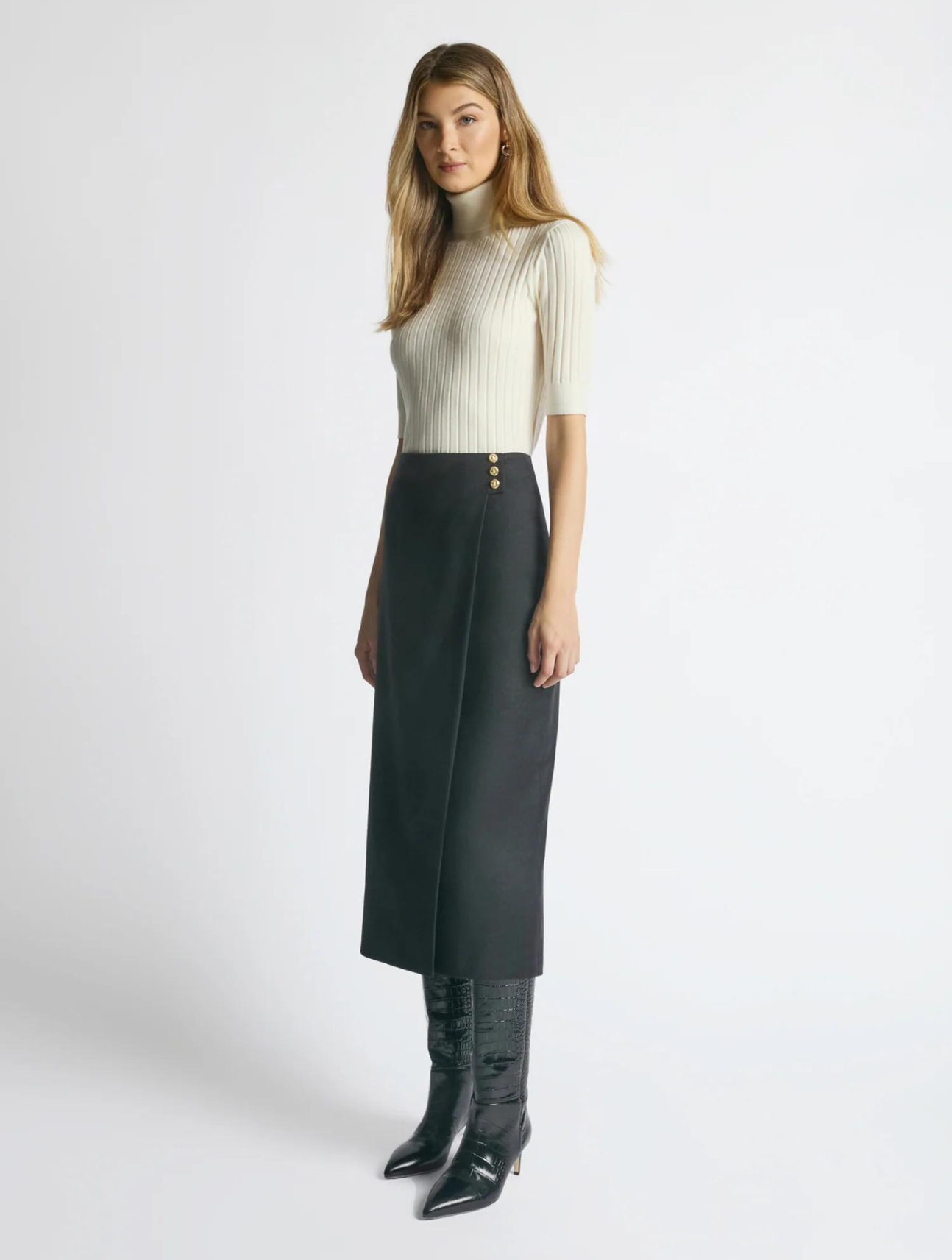 Maci Skirt
