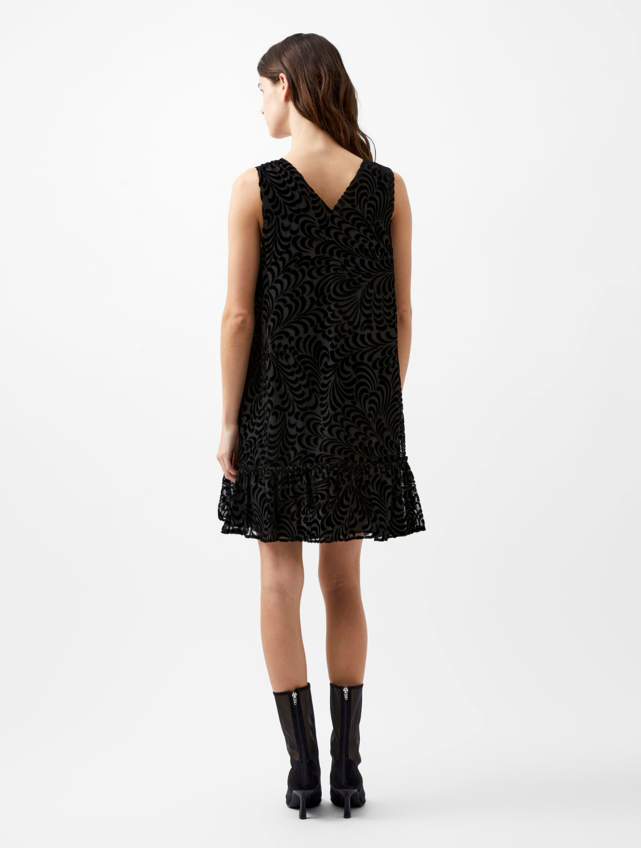 Dia Devore Dress