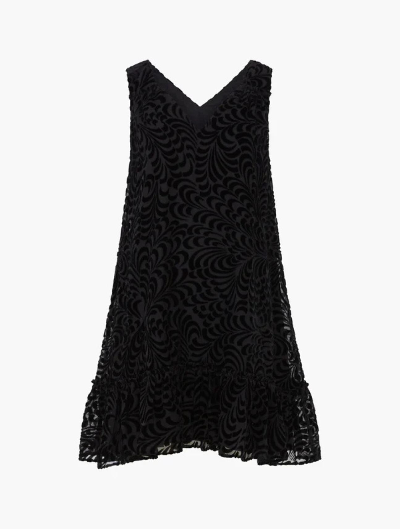 Dia Devore Dress